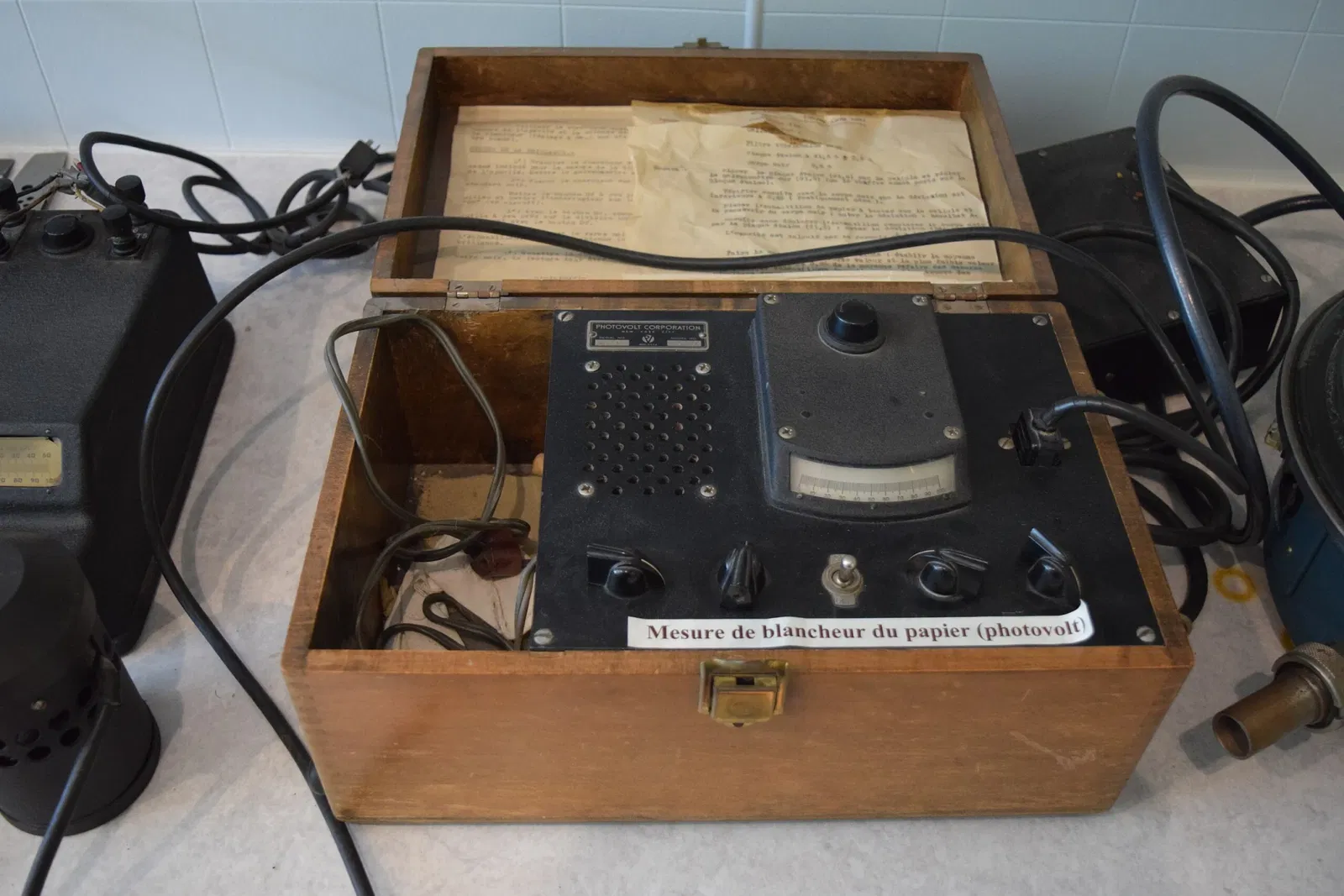 Musée des Papeteries Canson et Montgolfier