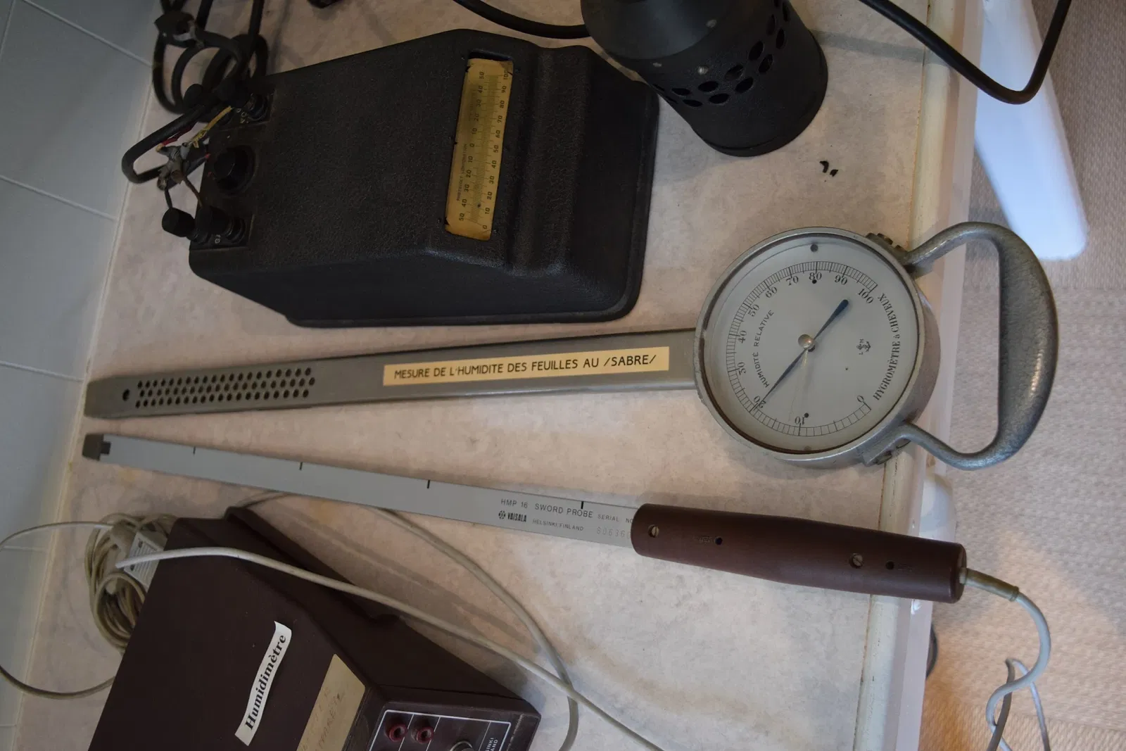 Musée des Papeteries Canson et Montgolfier