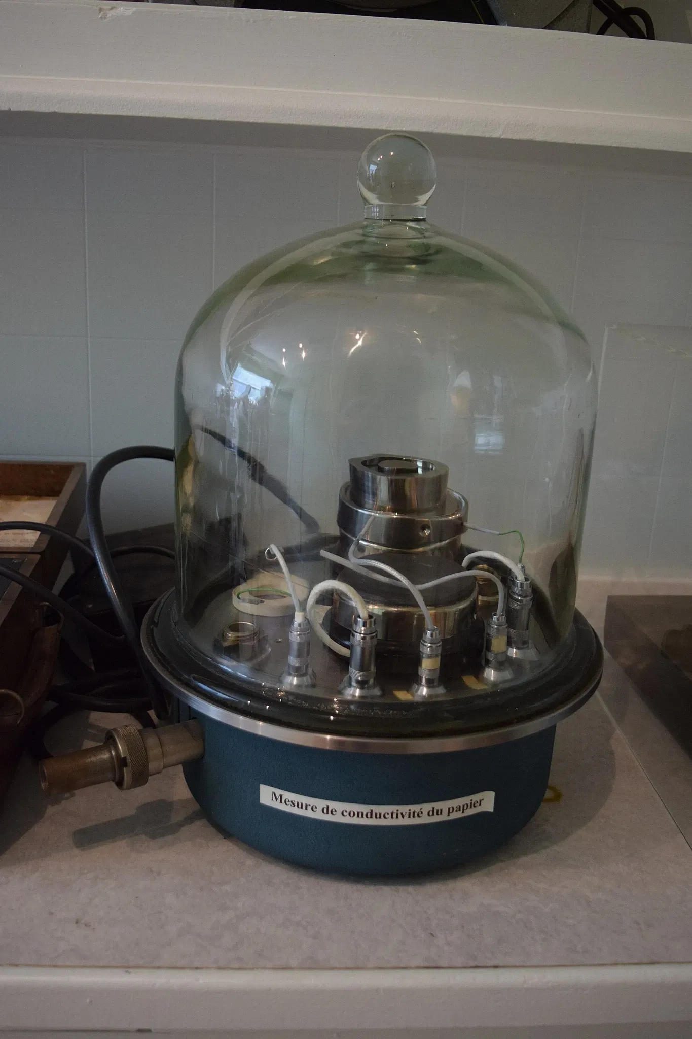 Musée des Papeteries Canson et Montgolfier