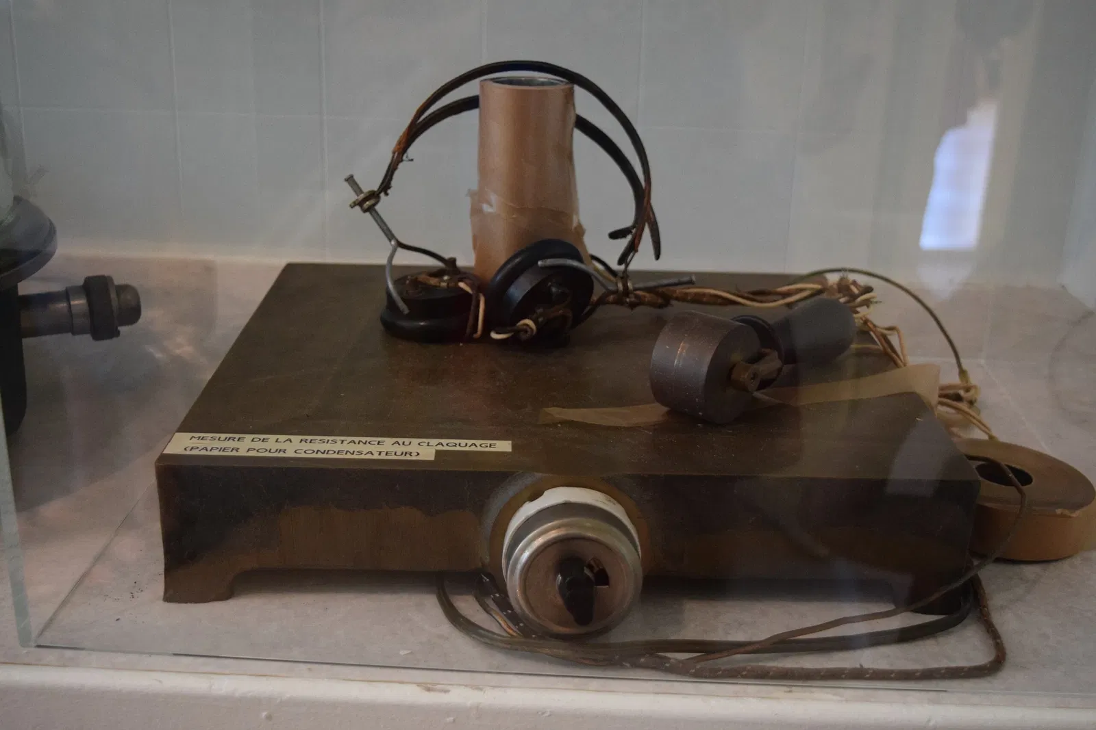 Musée des Papeteries Canson et Montgolfier