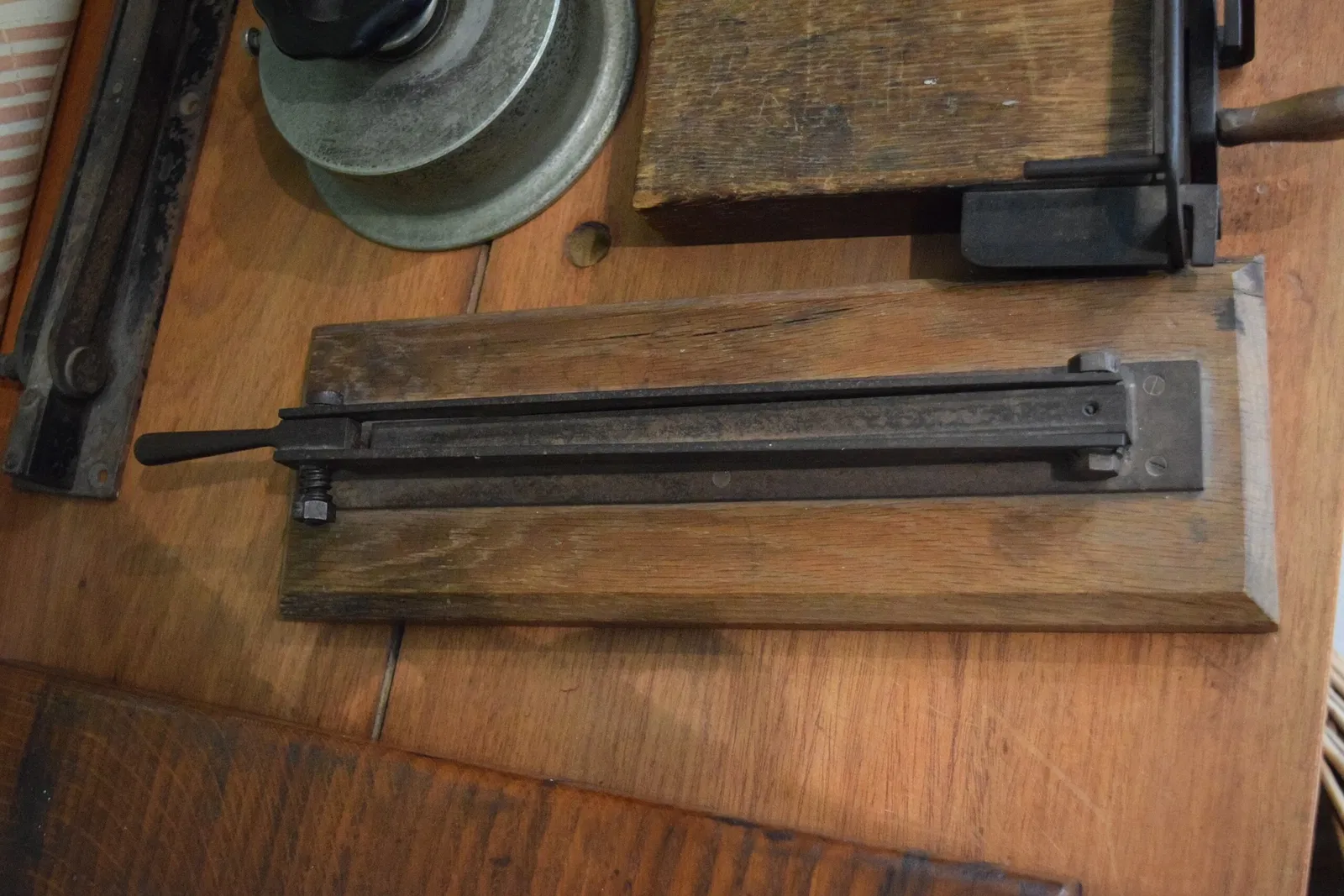 Musée des Papeteries Canson et Montgolfier