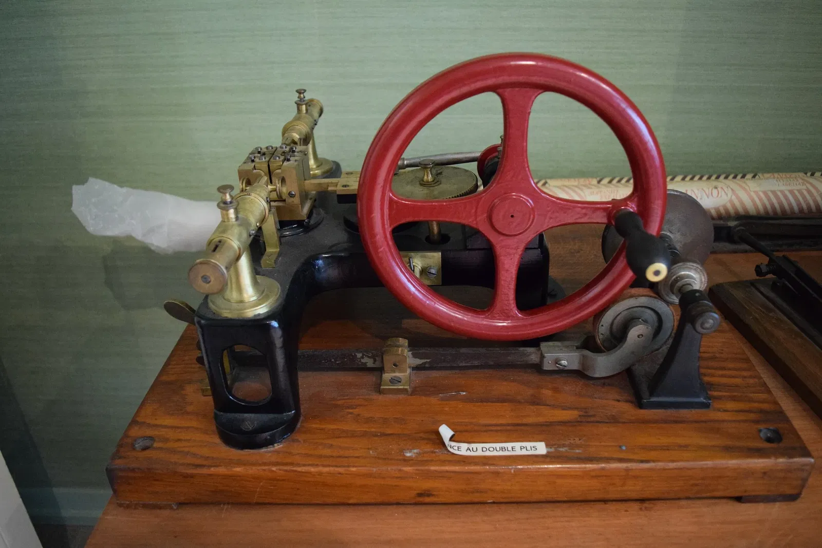 Musée des Papeteries Canson et Montgolfier