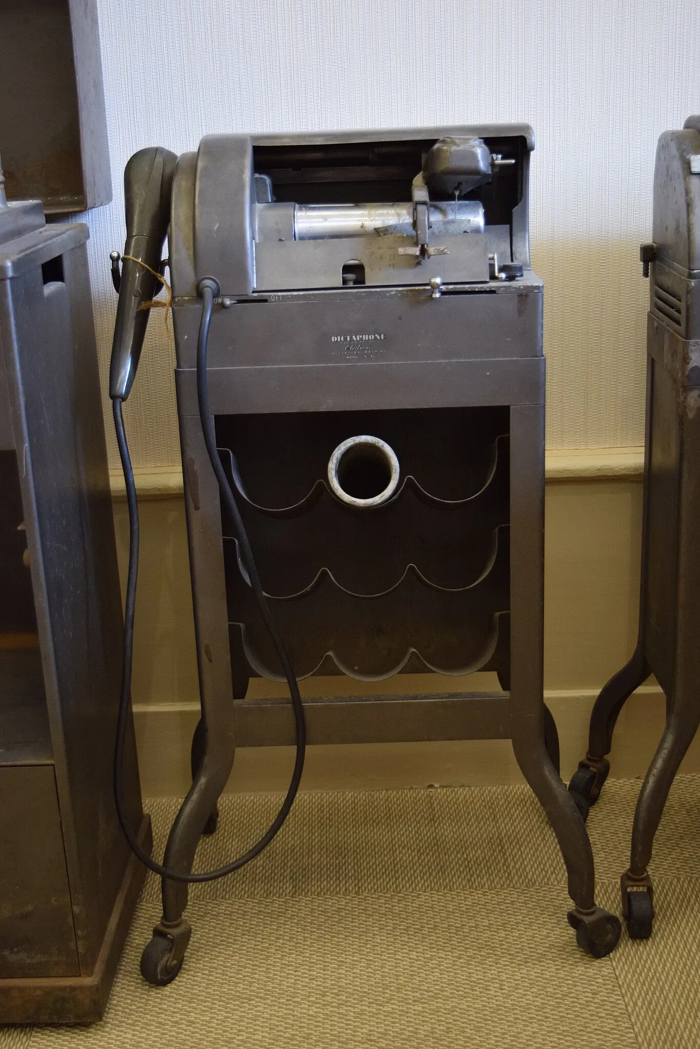 Musée des Papeteries Canson et Montgolfier