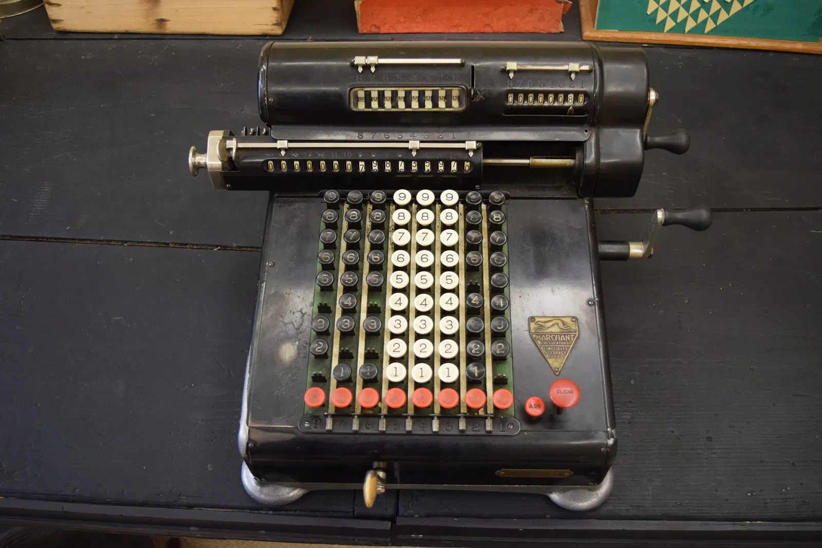 Musée des Papeteries Canson et Montgolfier