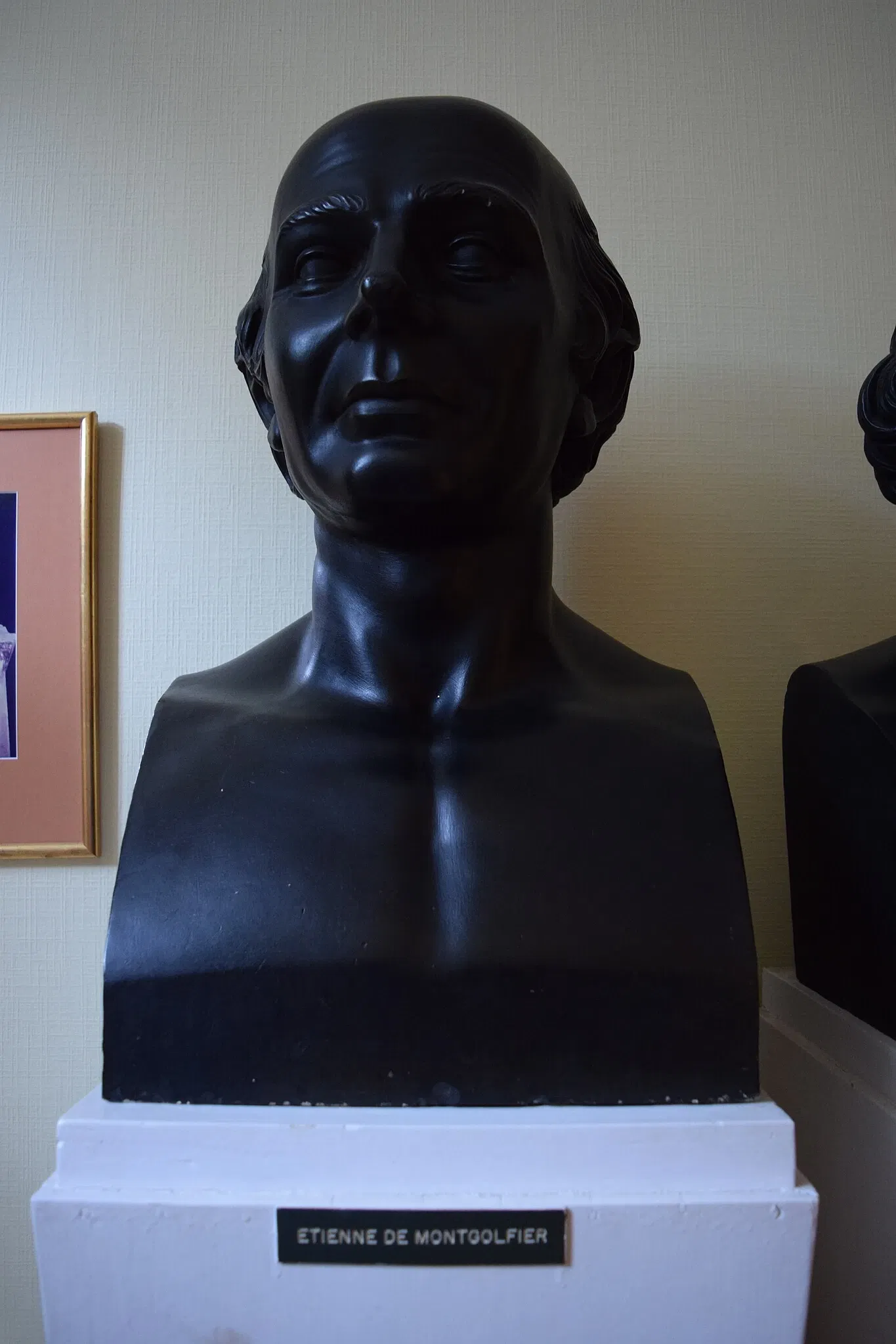 Musée des Papeteries Canson et Montgolfier