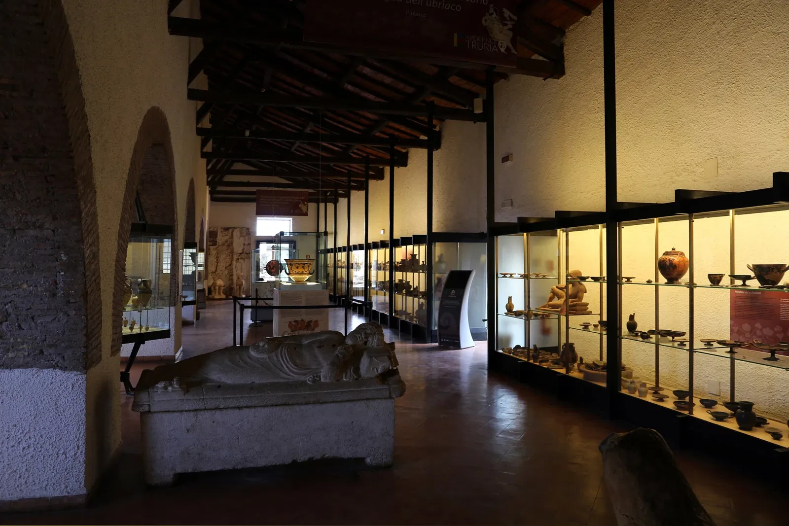 Museo Archeologico Nazionale Cerite