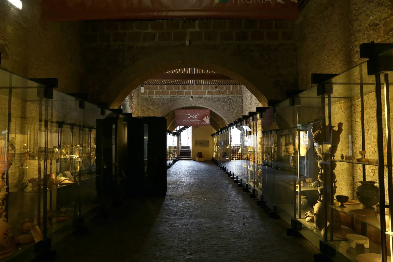 Museo Archeologico Nazionale Cerite