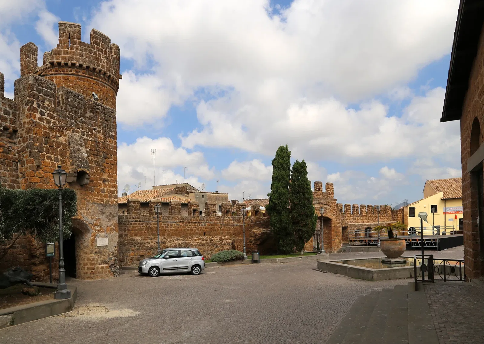 Museo Archeologico Nazionale Cerite