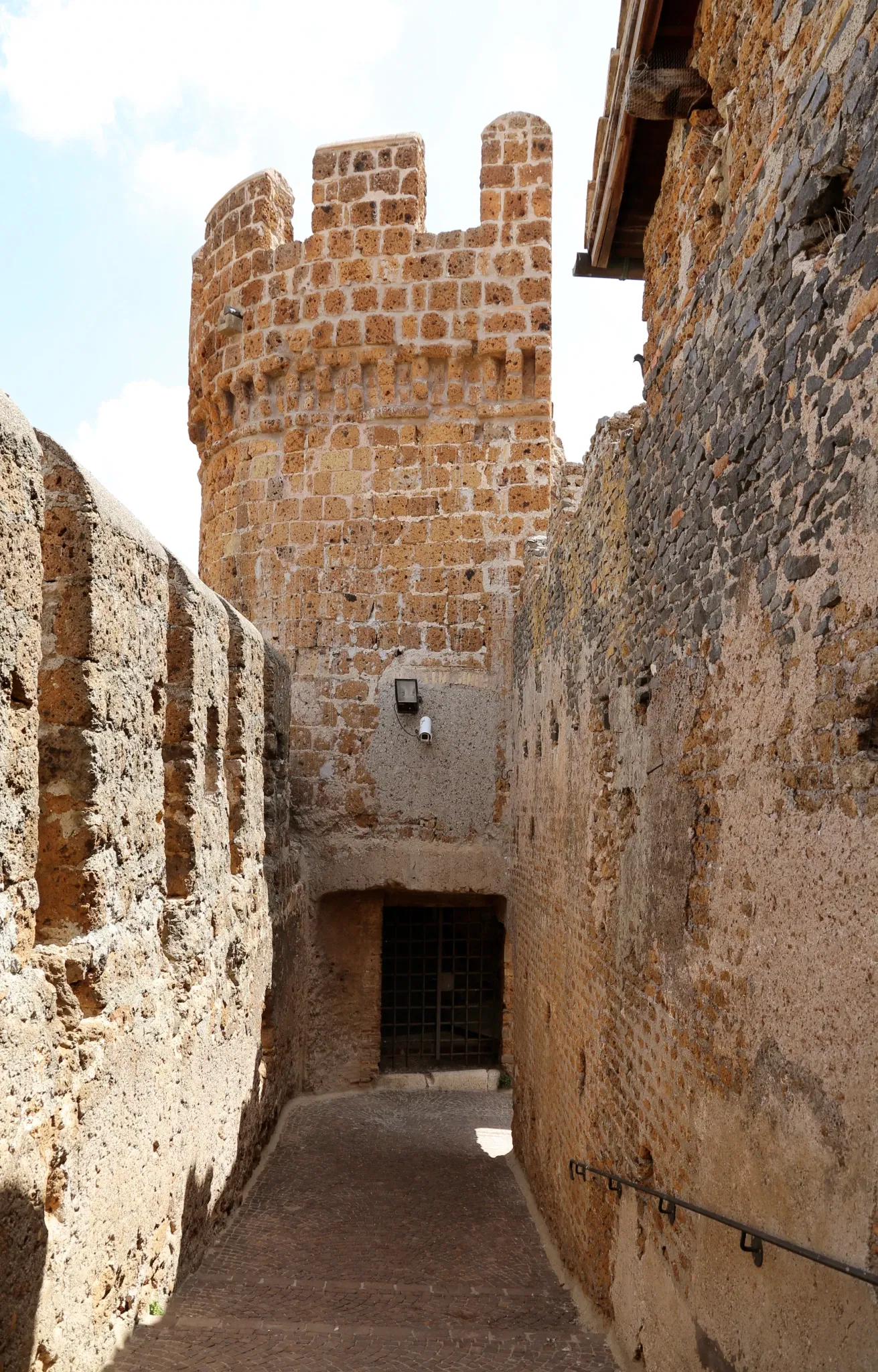 Museo Archeologico Nazionale Cerite