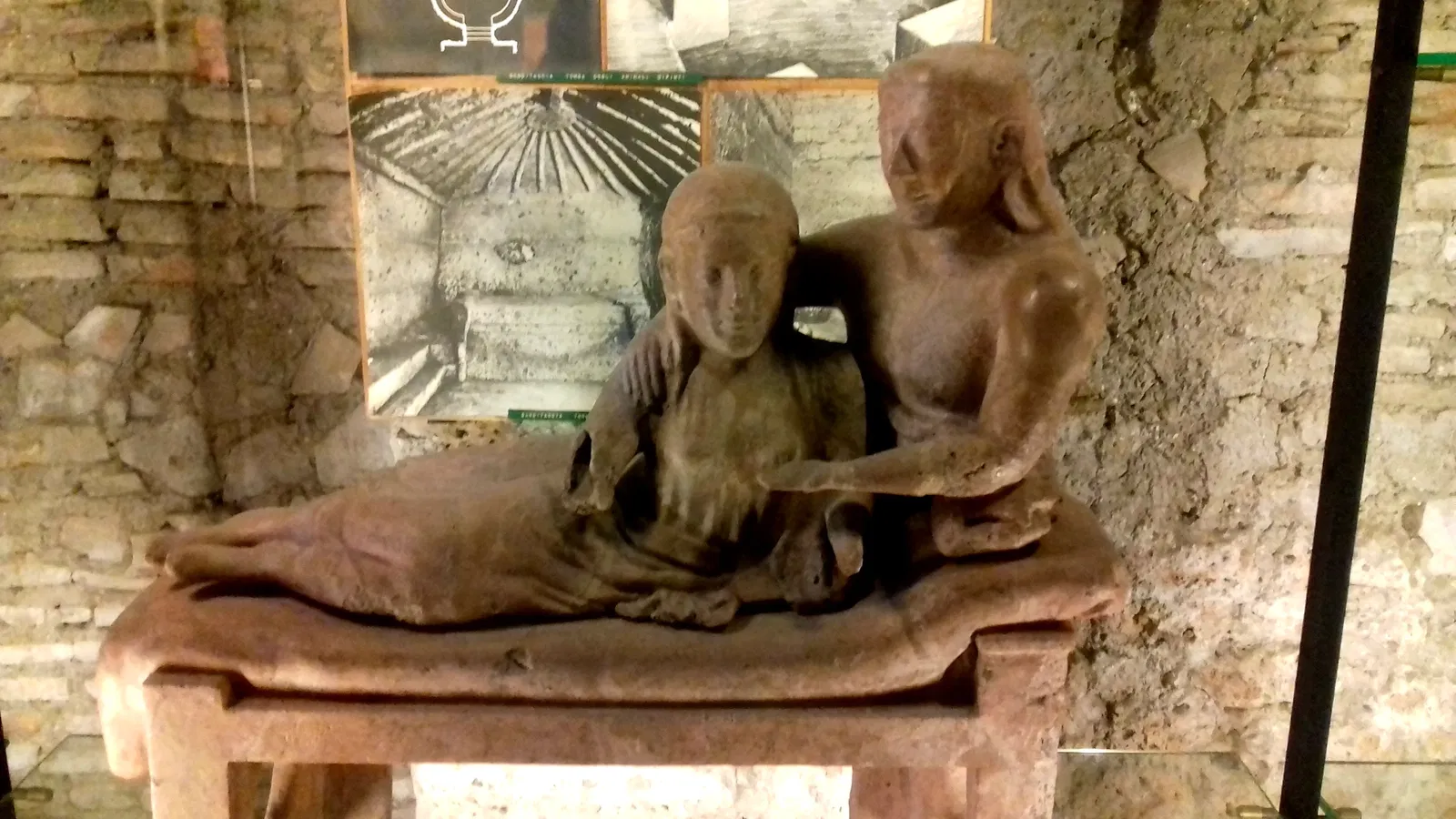 Museo Archeologico Nazionale Cerite