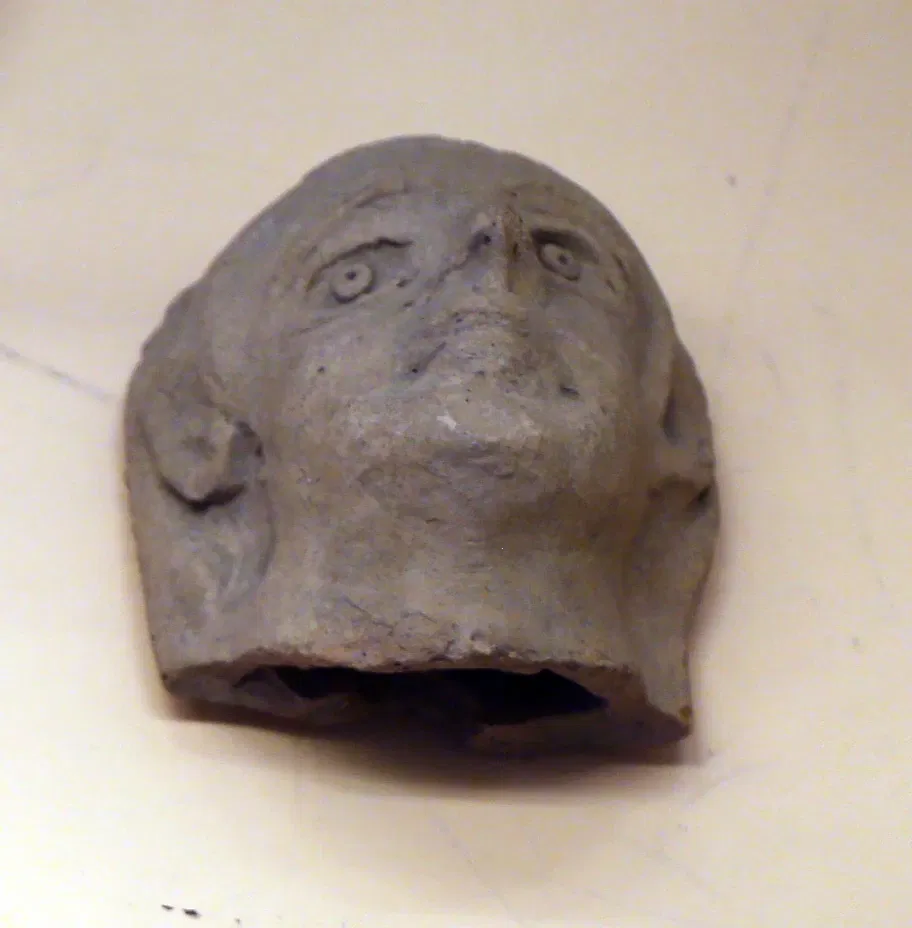 Museo Archeologico Nazionale Cerite