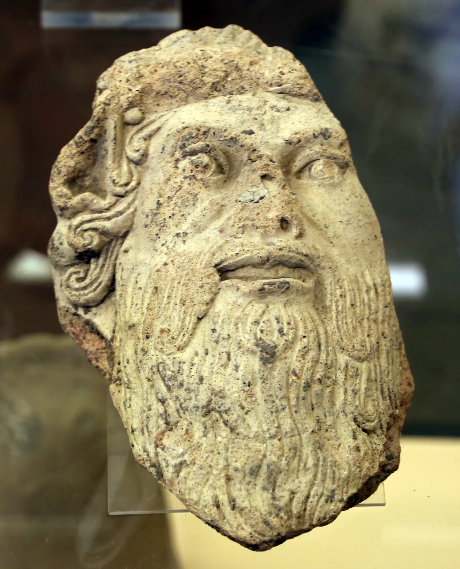 Cerite National Museum of Cerveteri