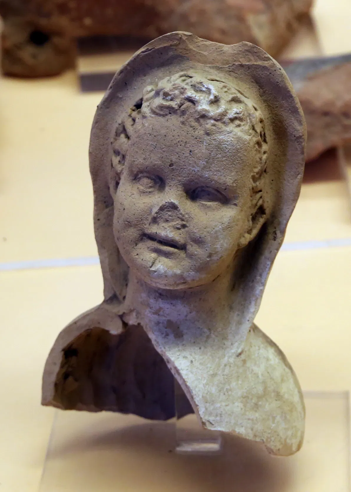 Museo Archeologico Nazionale Cerite