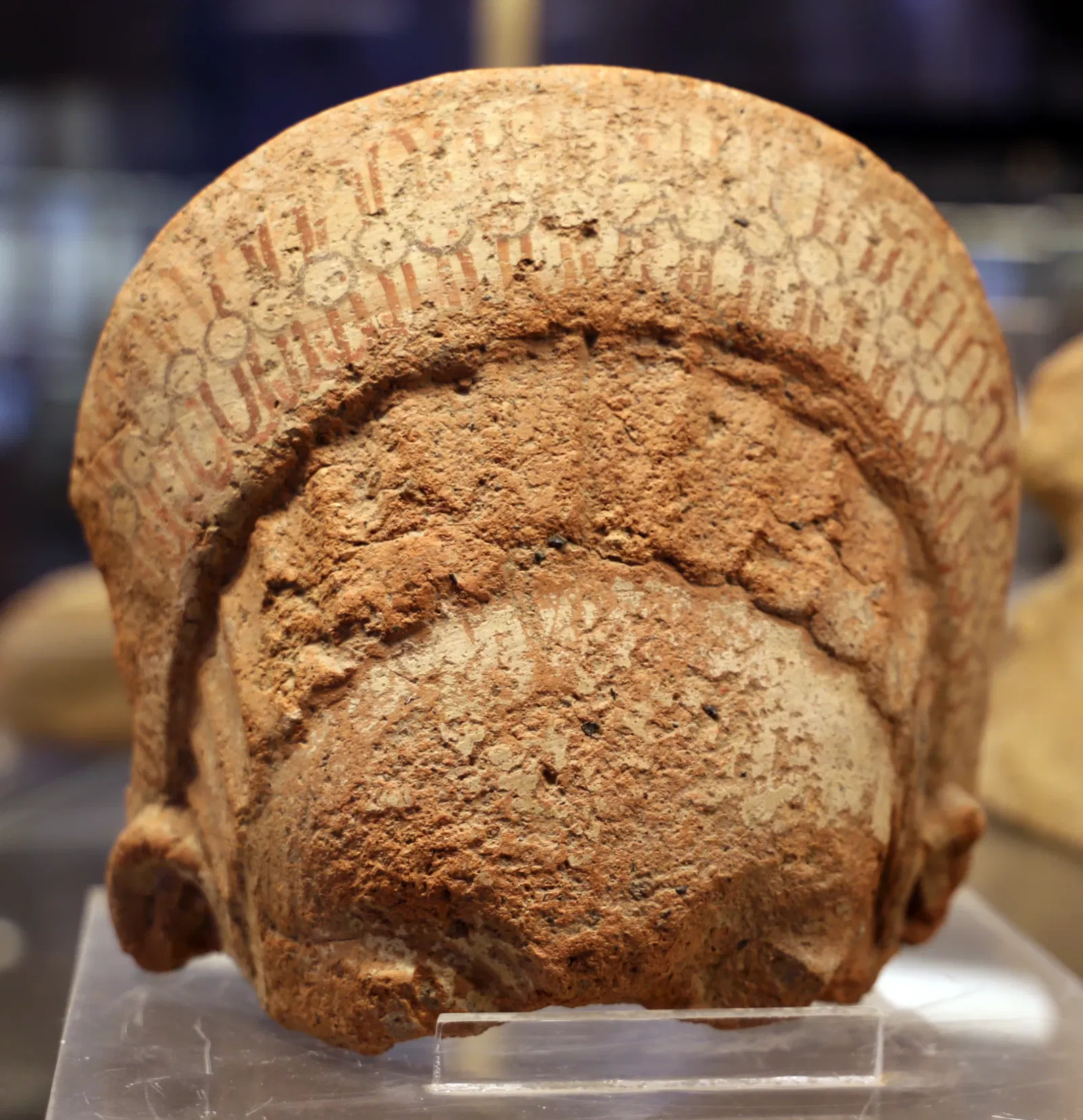 Cerite National Museum of Cerveteri