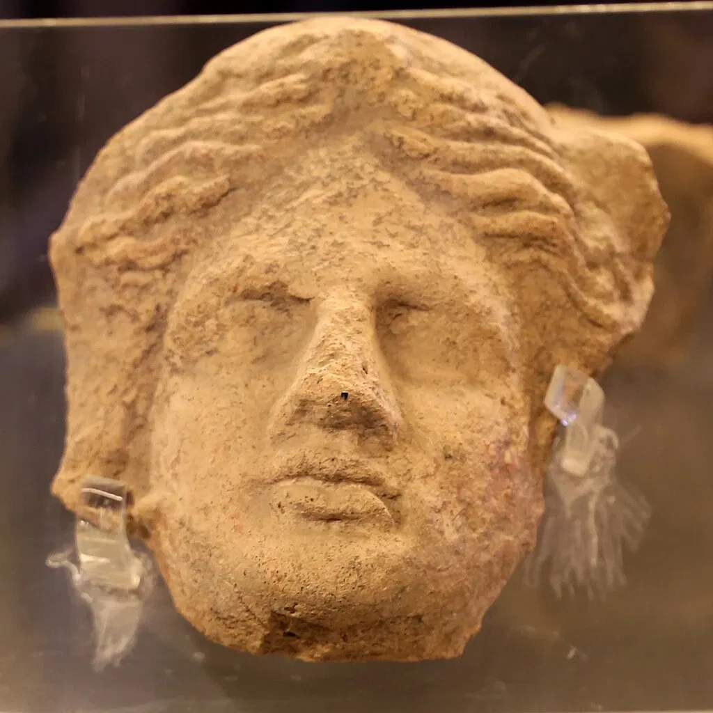 Museo Archeologico Nazionale Cerite