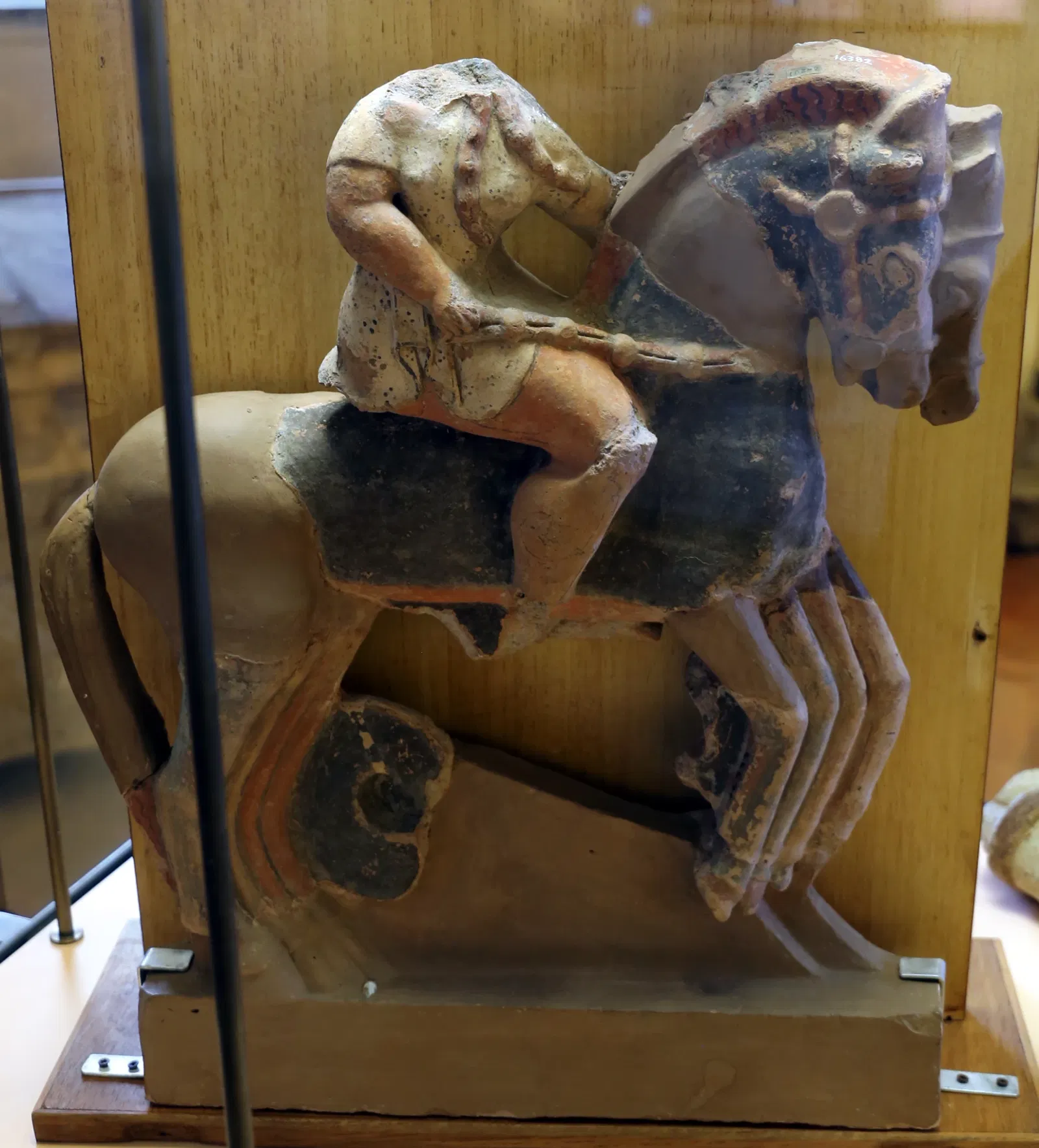 Museo Archeologico Nazionale Cerite