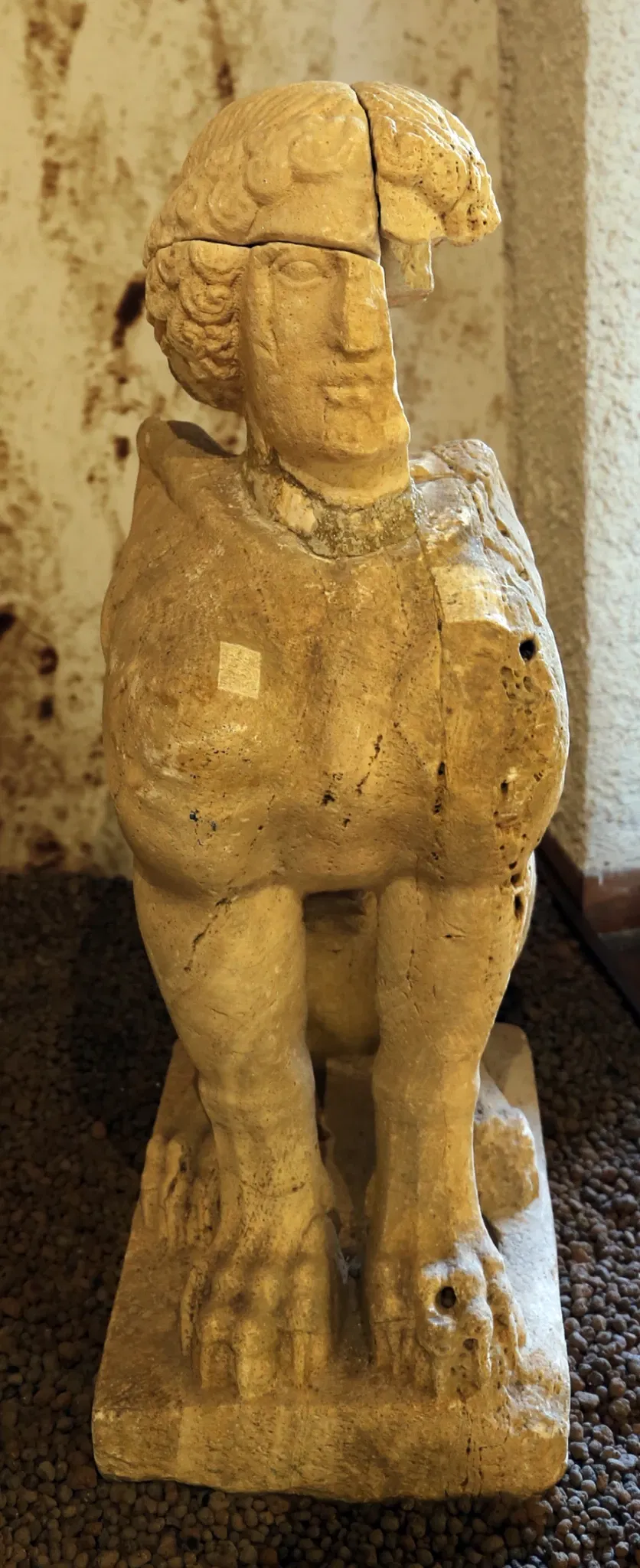 Cerite National Museum of Cerveteri