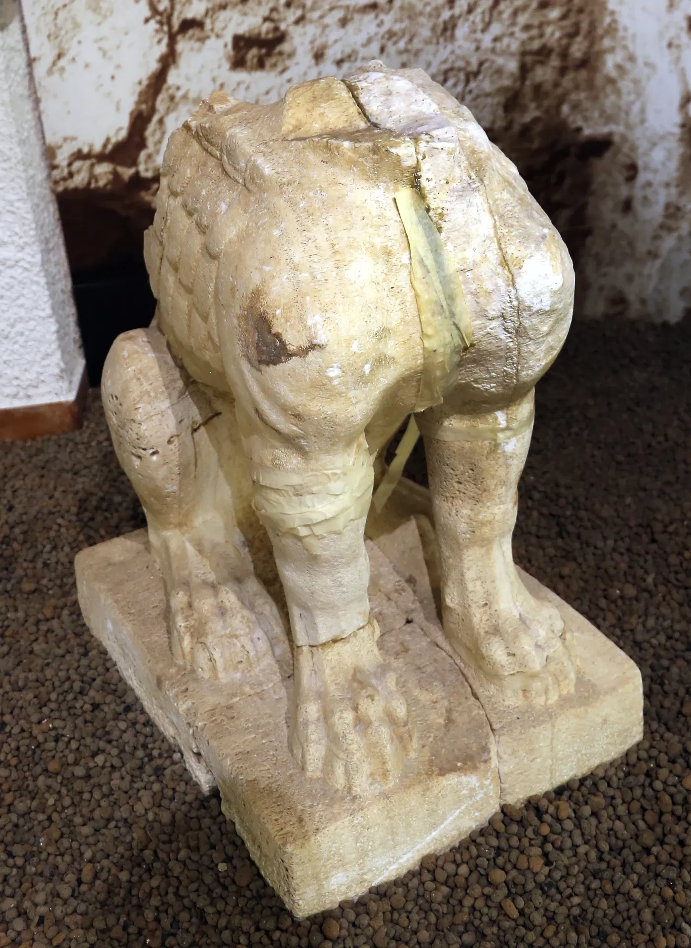 Cerite National Museum of Cerveteri