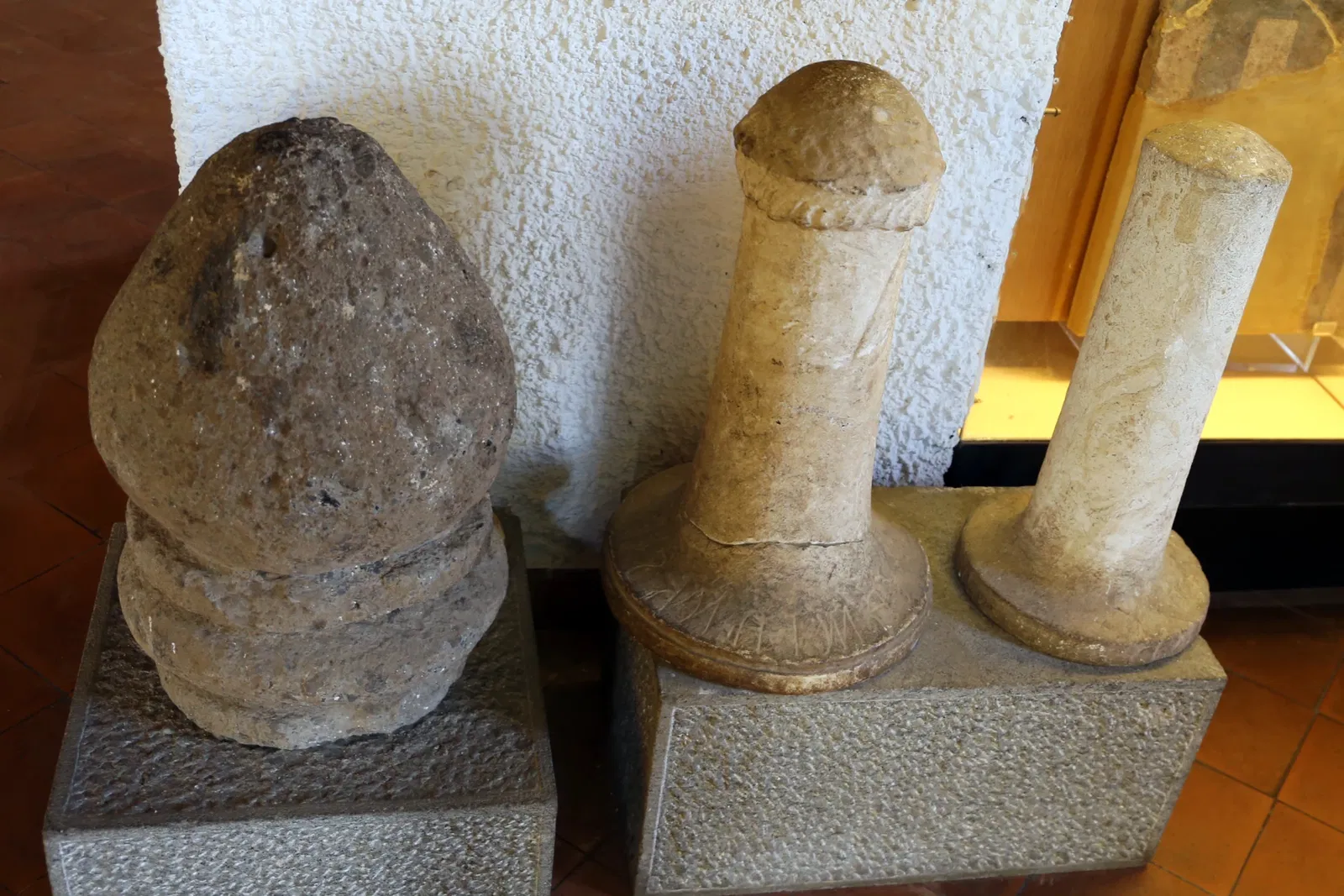 Museo Archeologico Nazionale Cerite