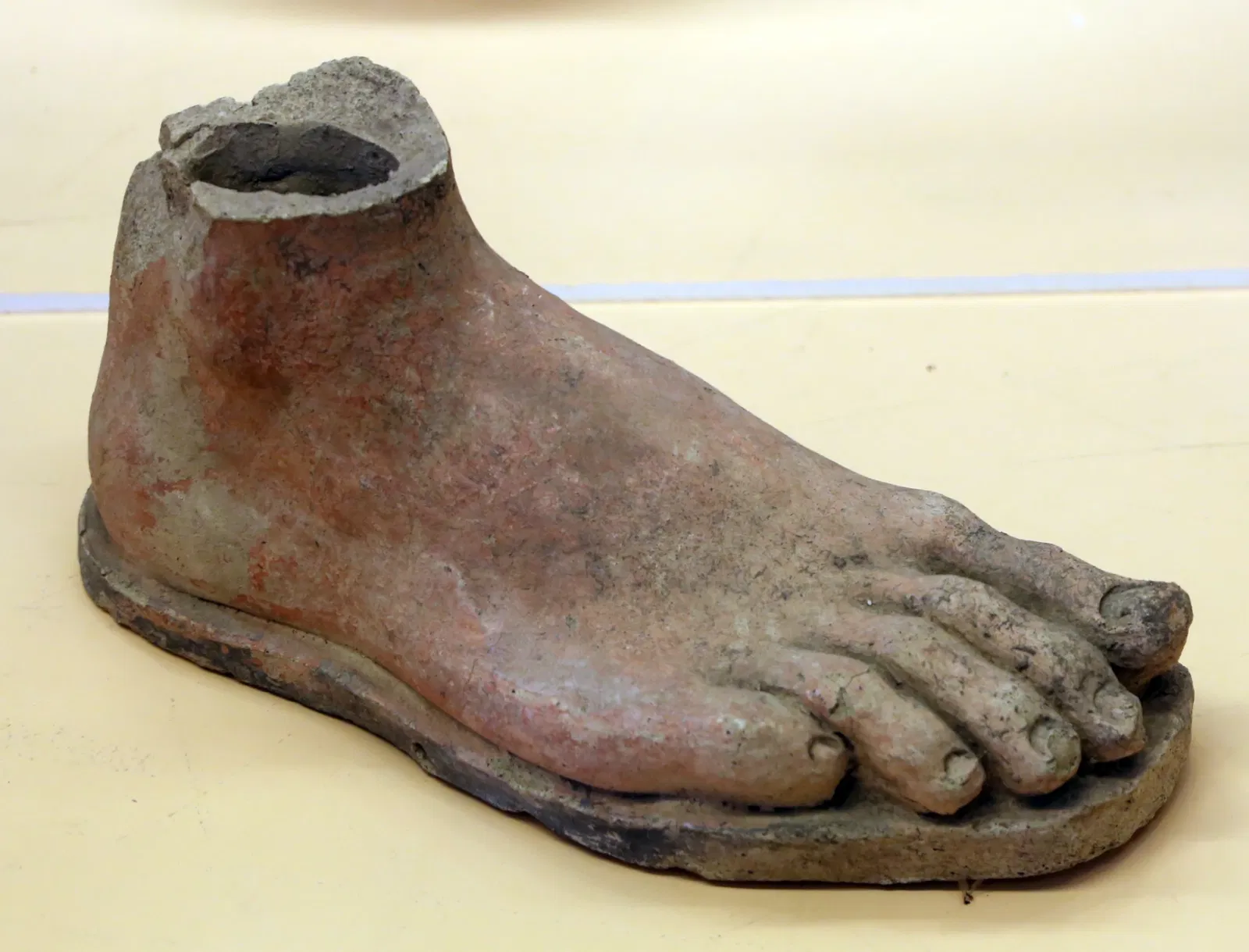 Museo Archeologico Nazionale Cerite