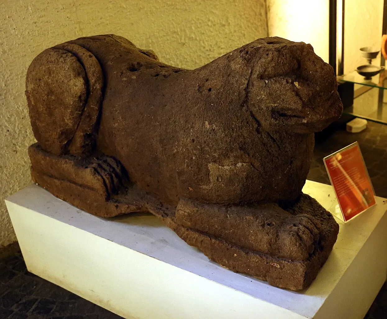 Cerite National Museum of Cerveteri