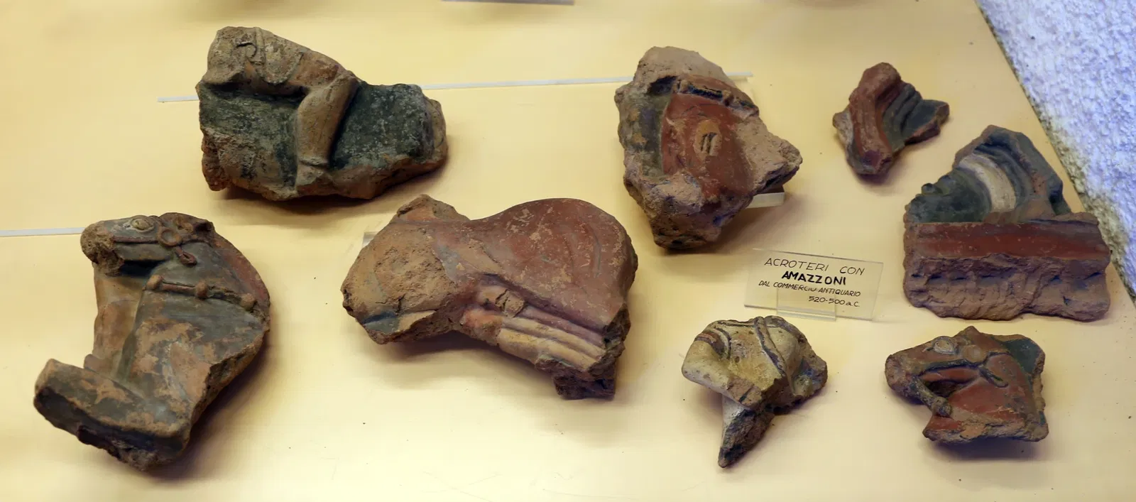 Museo Archeologico Nazionale Cerite