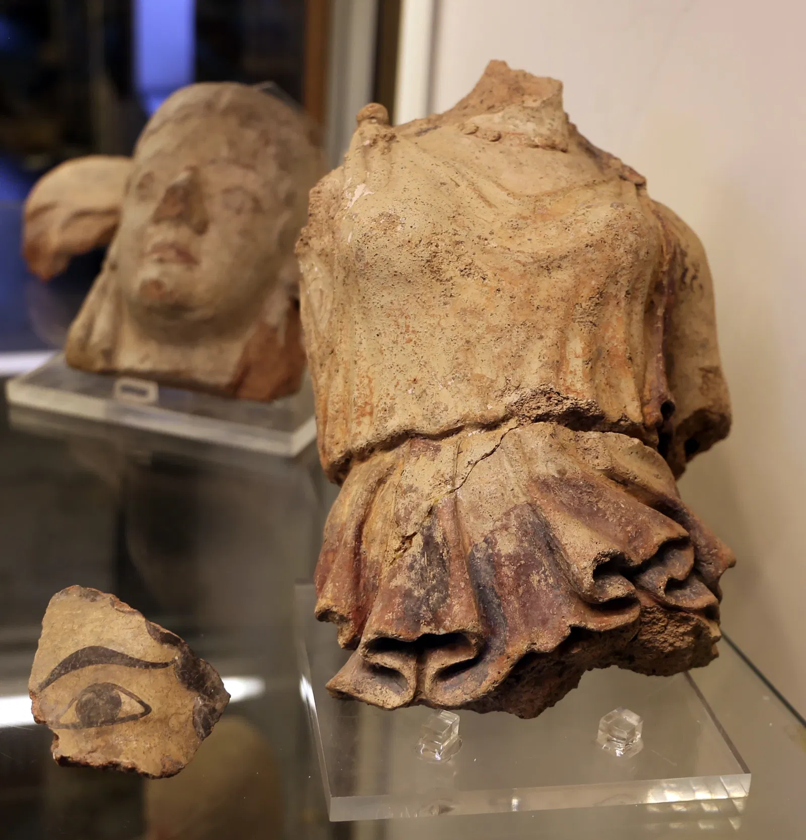 Museo Archeologico Nazionale Cerite