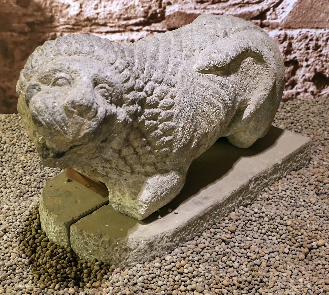 Museo Archeologico Nazionale Cerite
