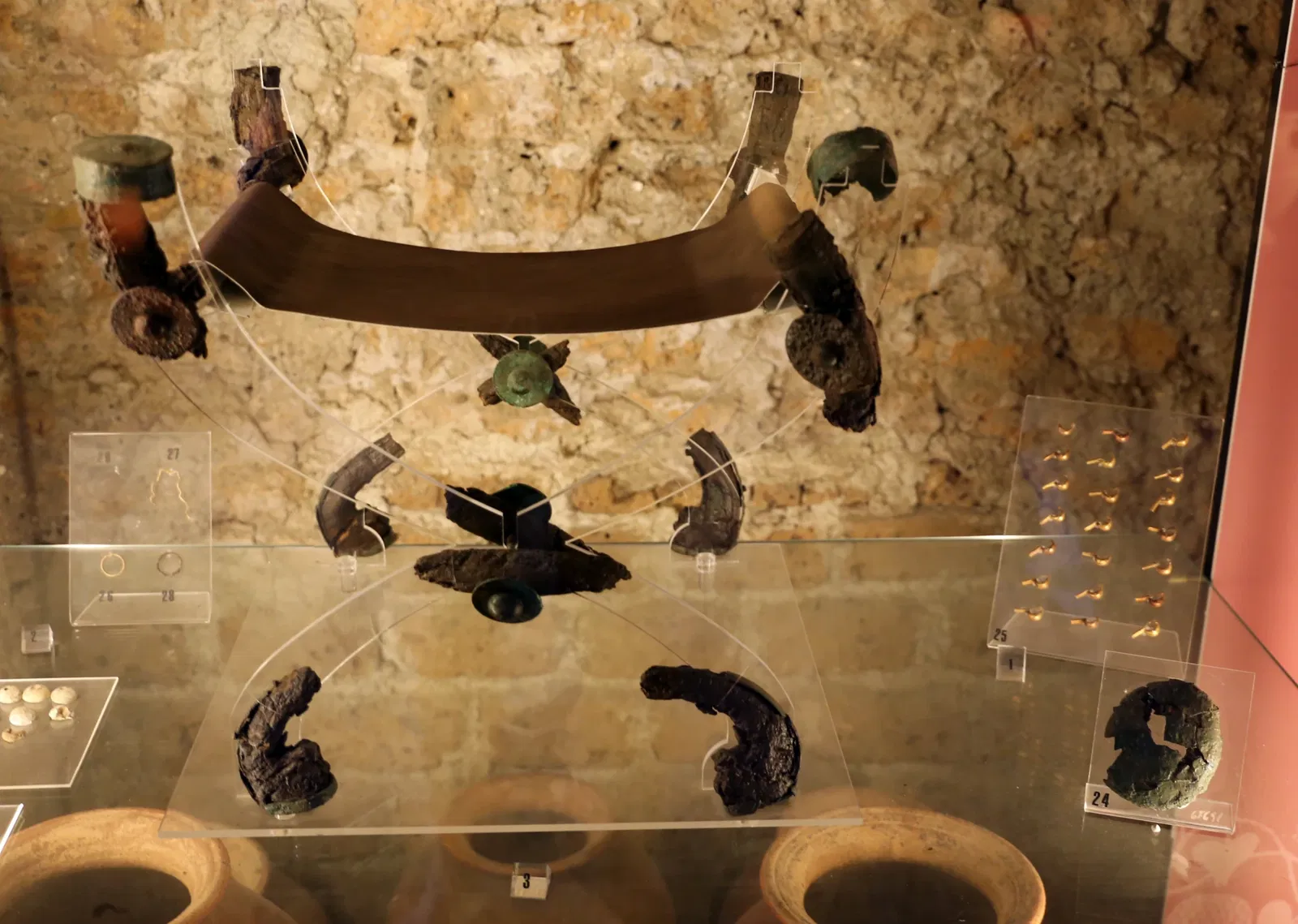 Cerite National Museum of Cerveteri