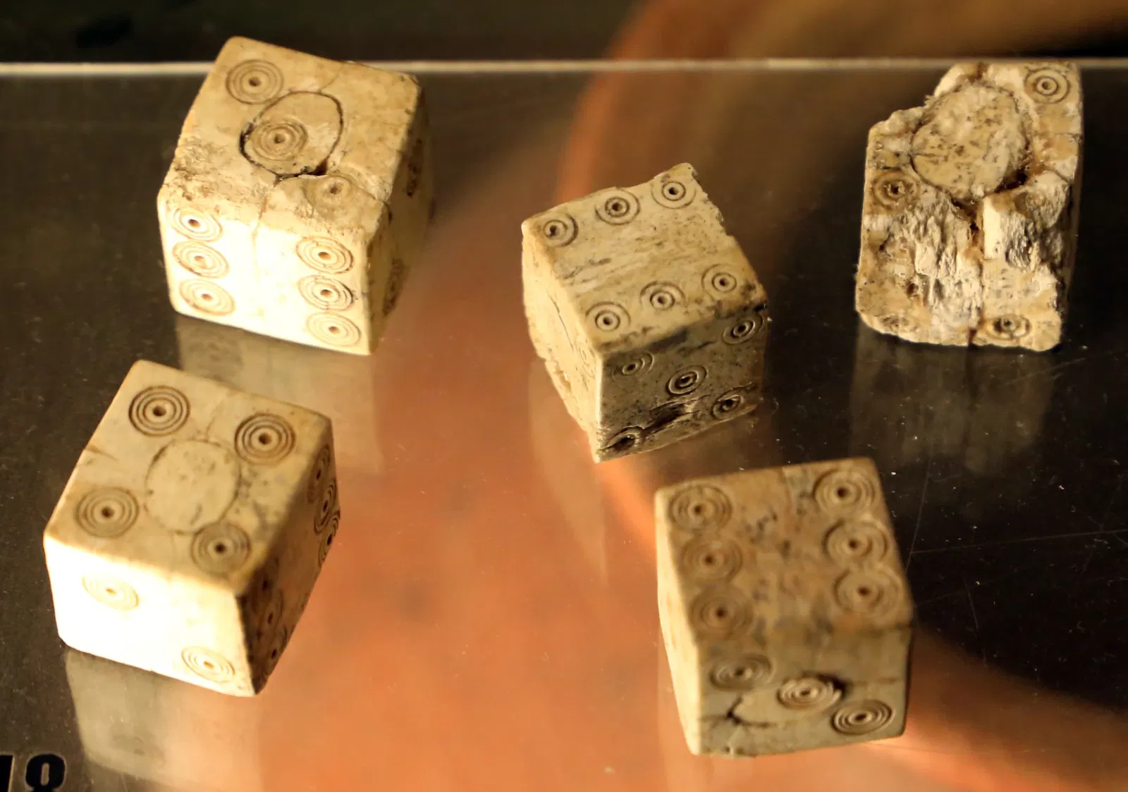 Museo Archeologico Nazionale Cerite