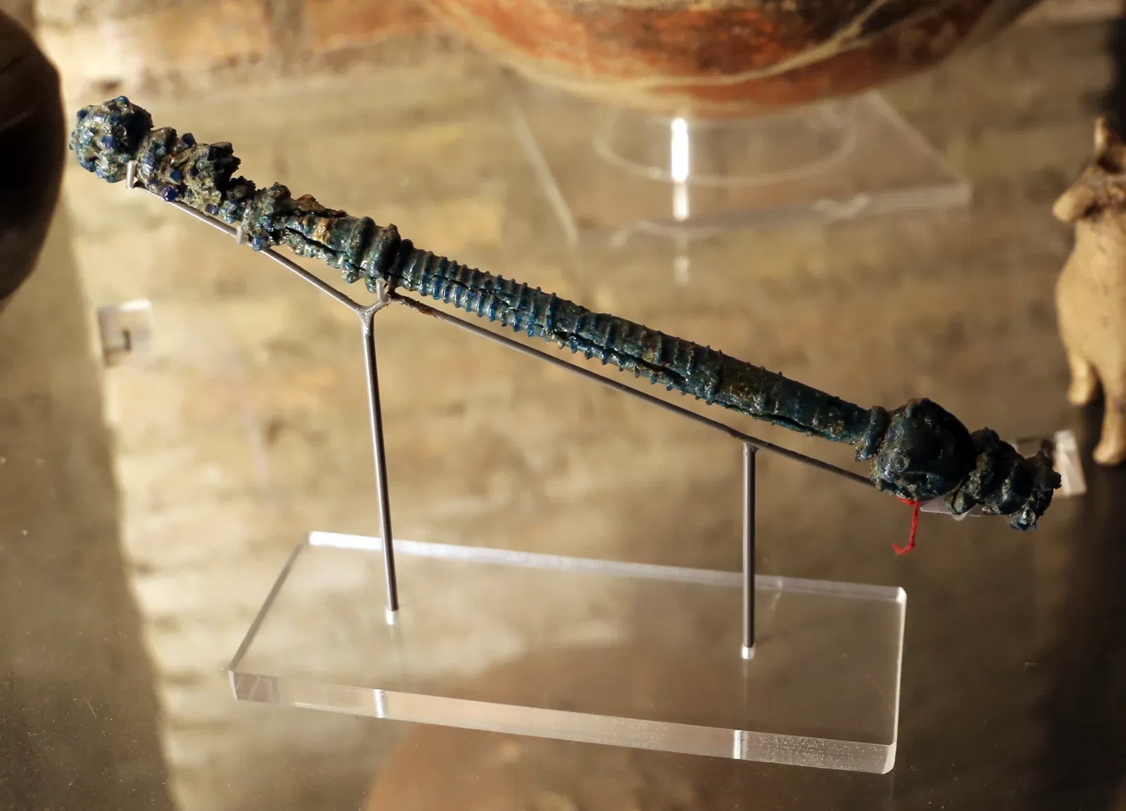 Museo Archeologico Nazionale Cerite