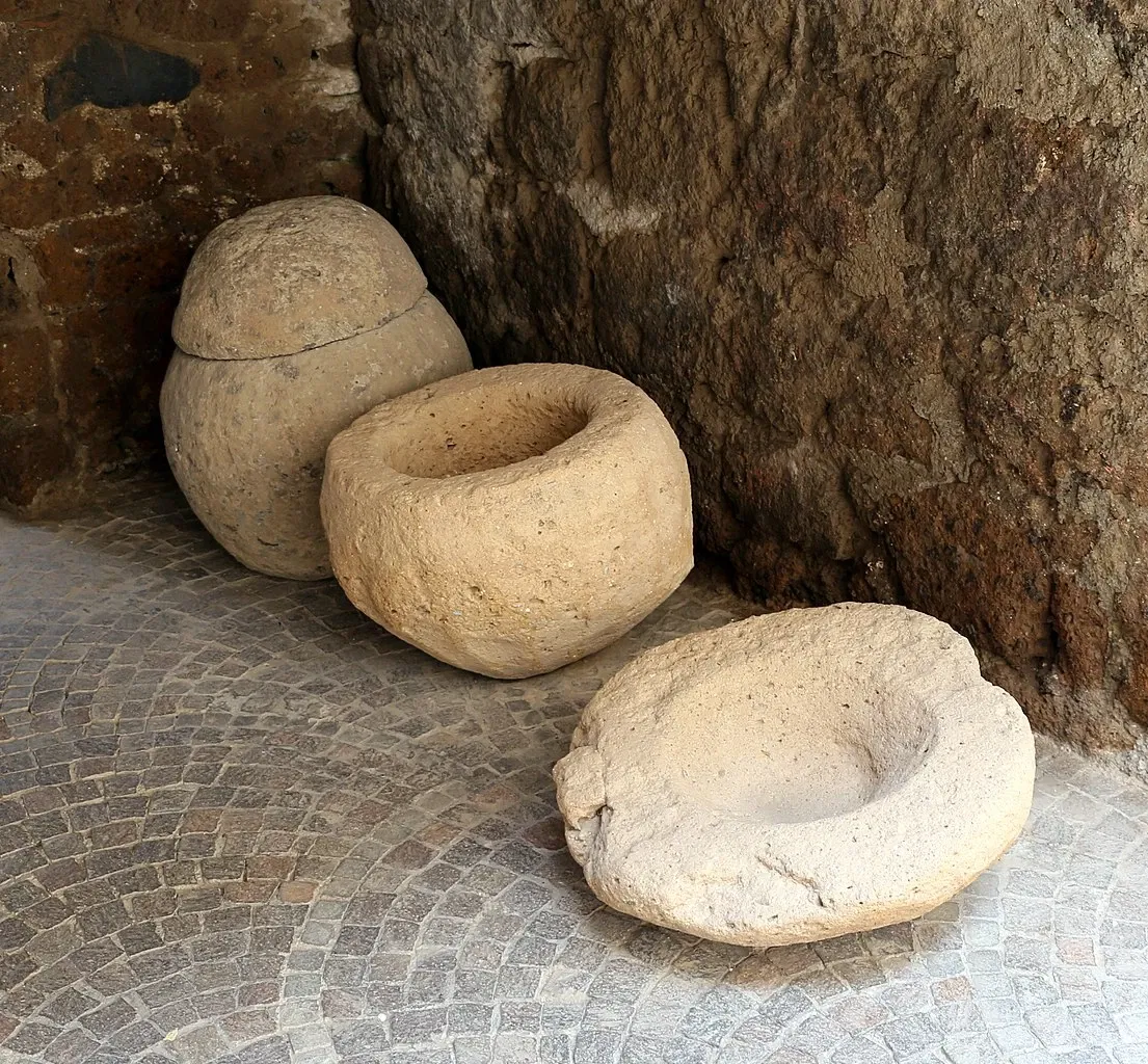 Museo Archeologico Nazionale Cerite