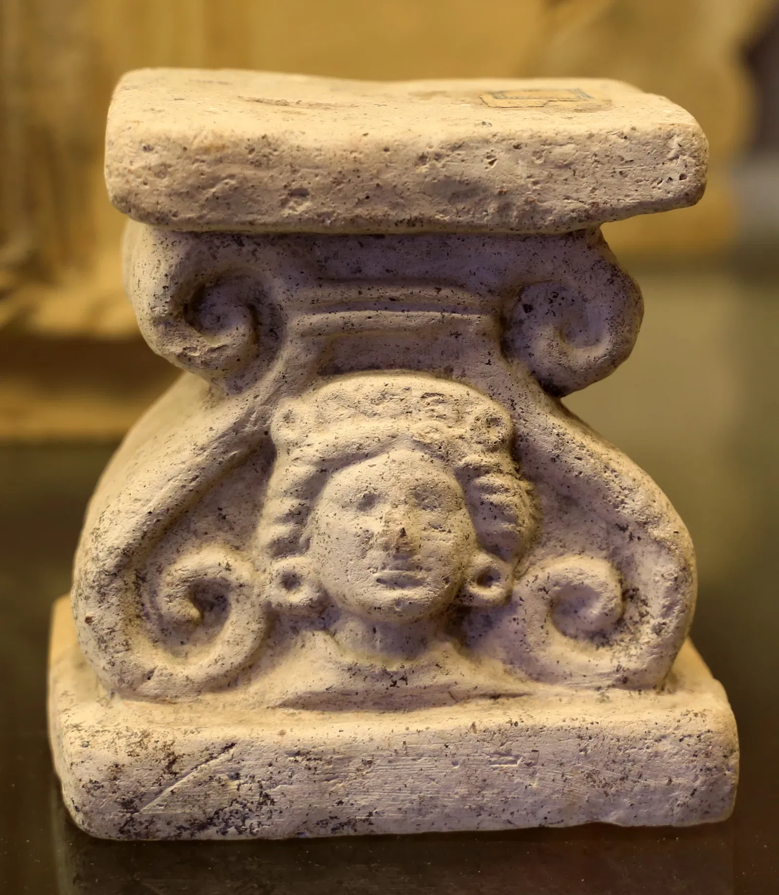 Cerite National Museum of Cerveteri