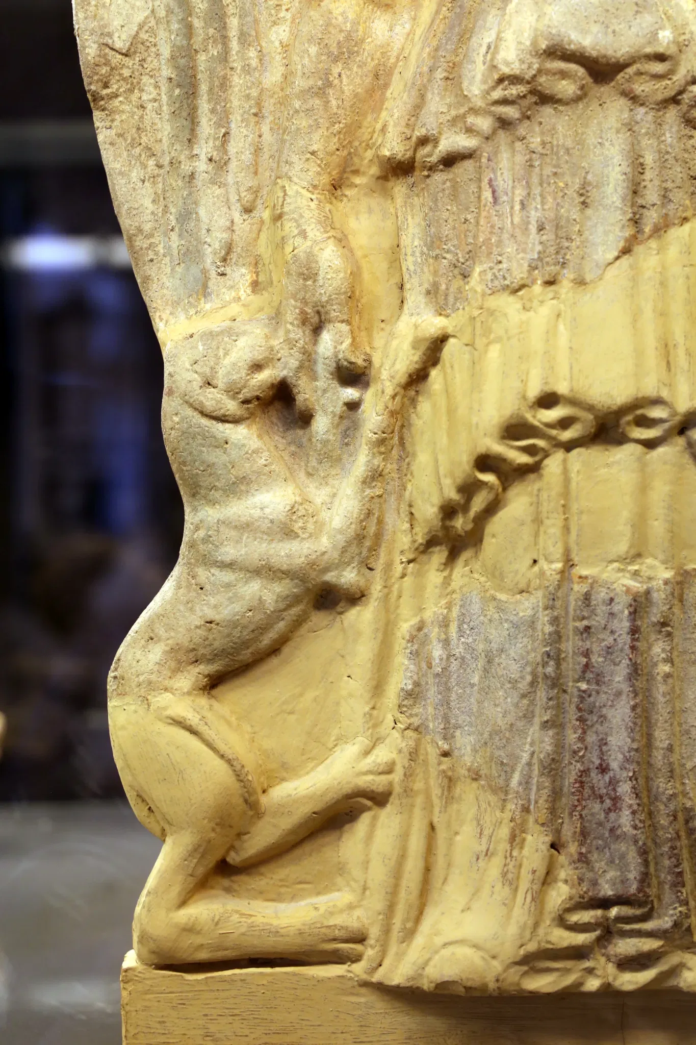 Museo Archeologico Nazionale Cerite