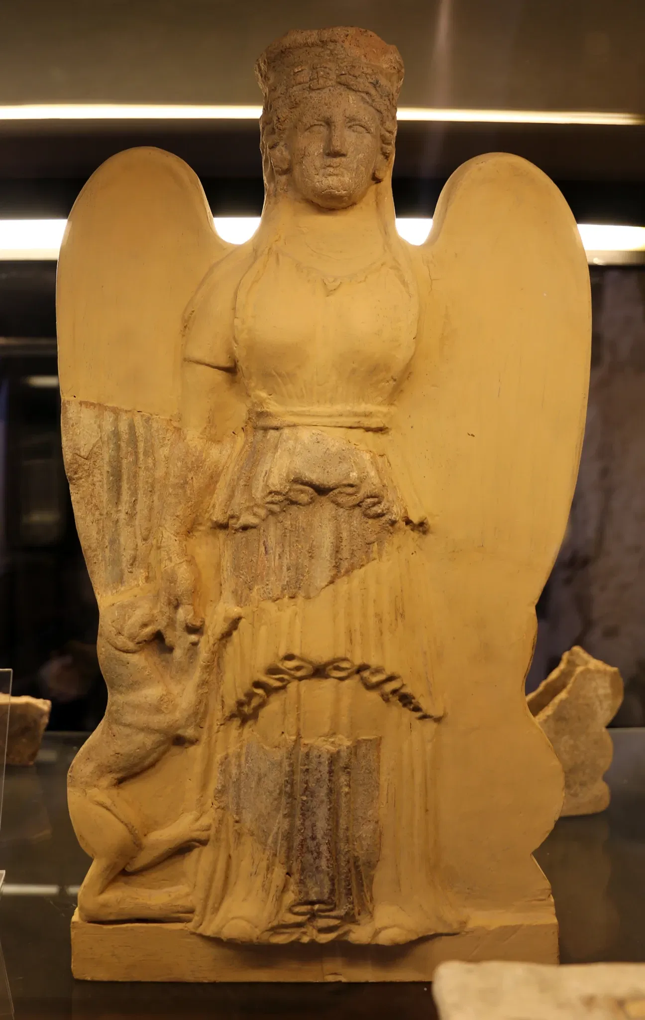 Cerite National Museum of Cerveteri