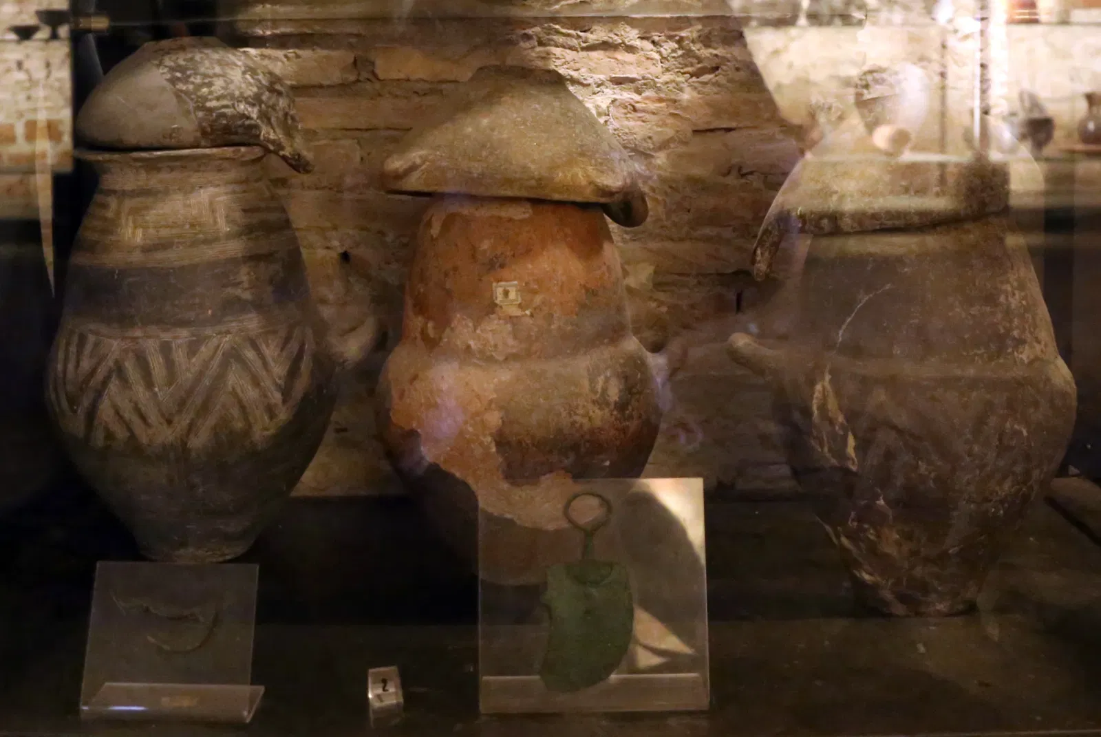 Museo Archeologico Nazionale Cerite