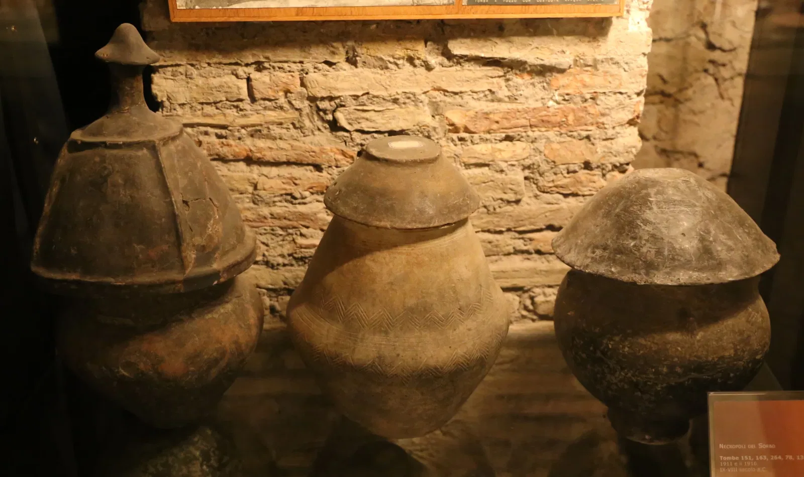 Cerite National Museum of Cerveteri