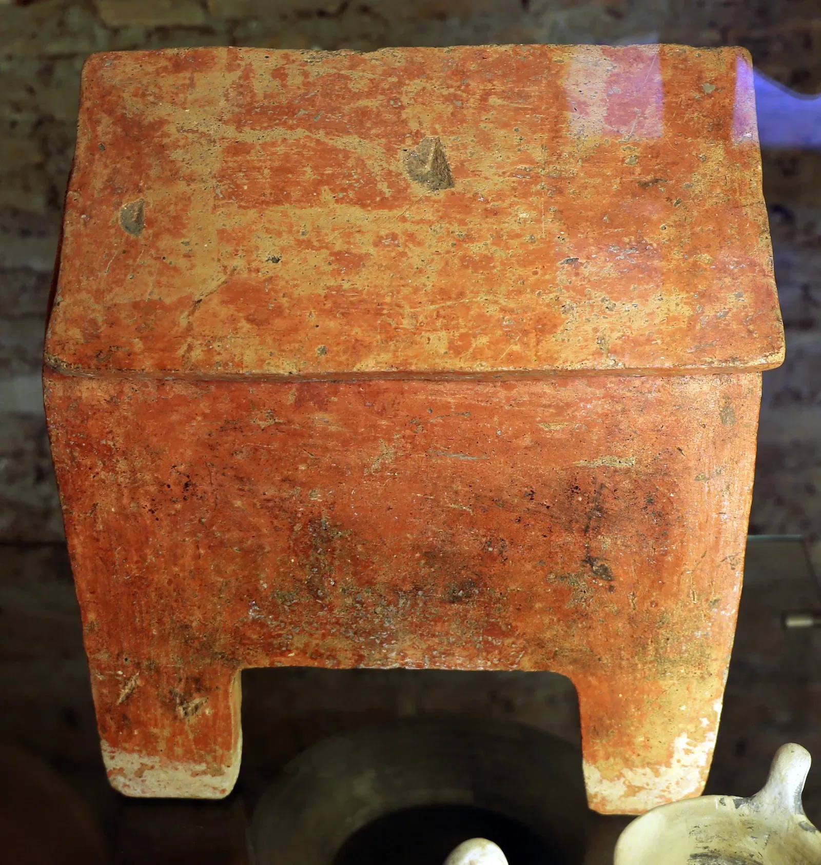 Museo Archeologico Nazionale Cerite