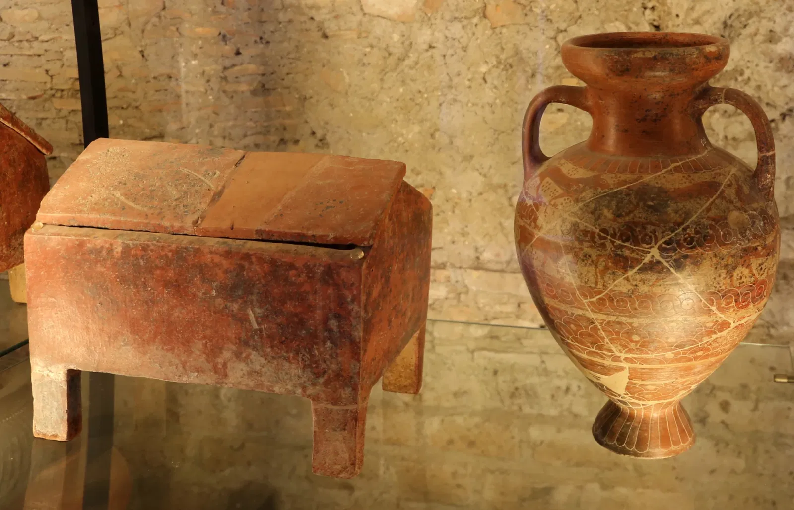 Museo Archeologico Nazionale Cerite