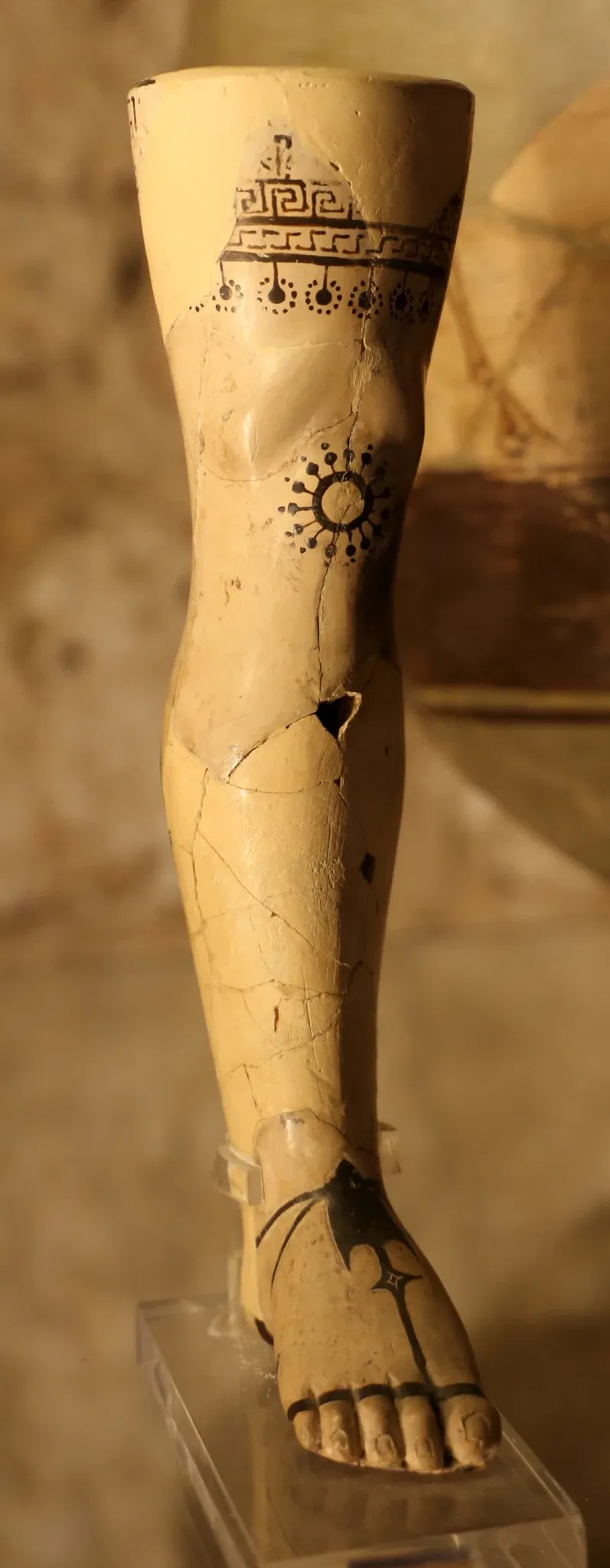 Cerite National Museum of Cerveteri