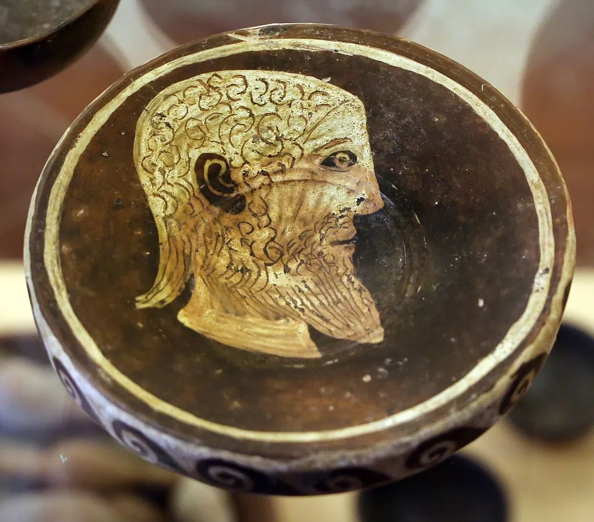 Museo Archeologico Nazionale Cerite