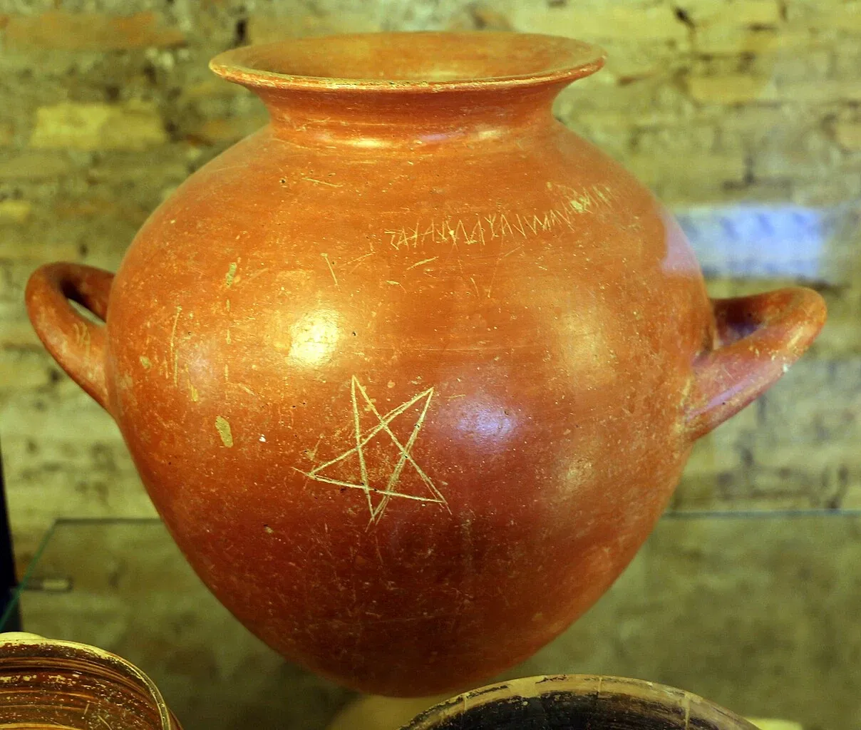 Museo Archeologico Nazionale Cerite