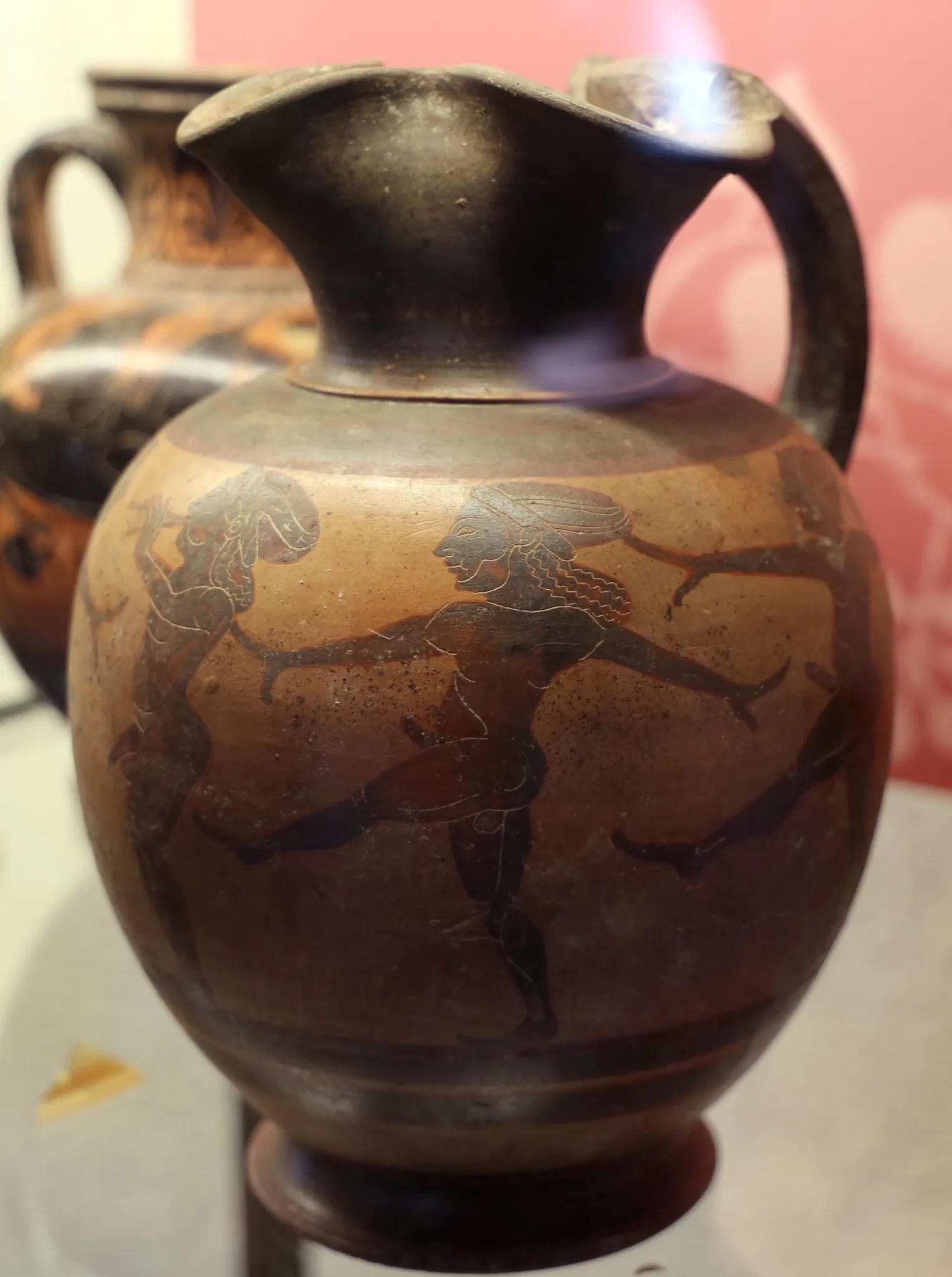 Museo Archeologico Nazionale Cerite