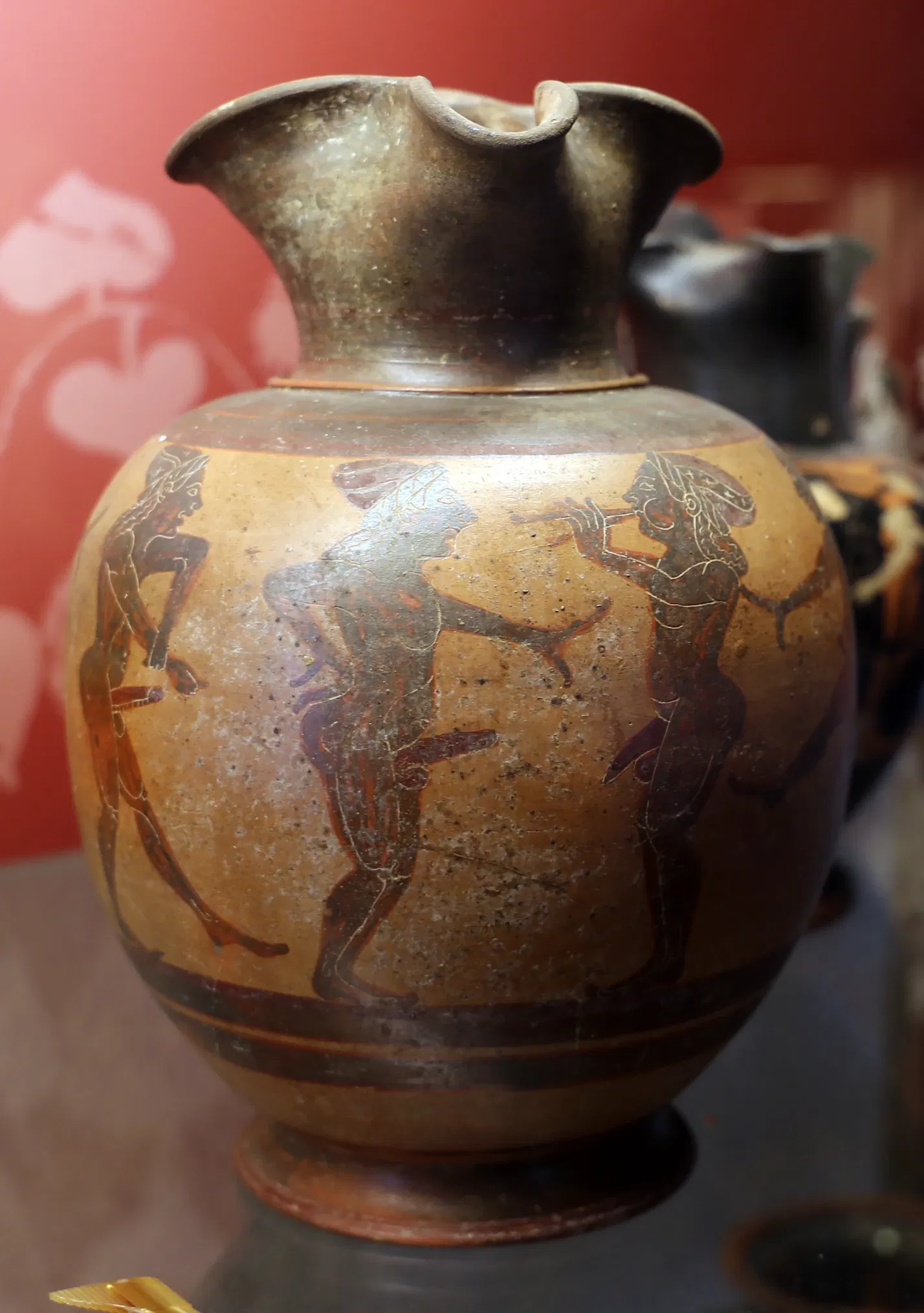 Museo Archeologico Nazionale Cerite