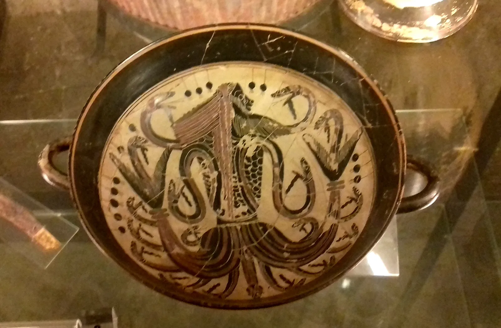 Museo Archeologico Nazionale Cerite