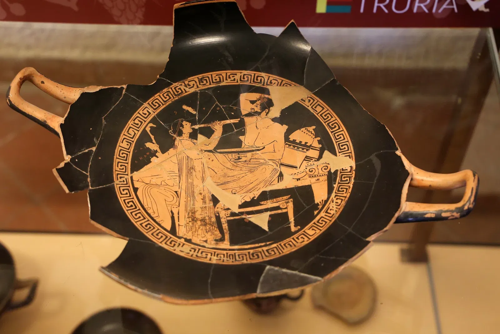 Cerite National Museum of Cerveteri