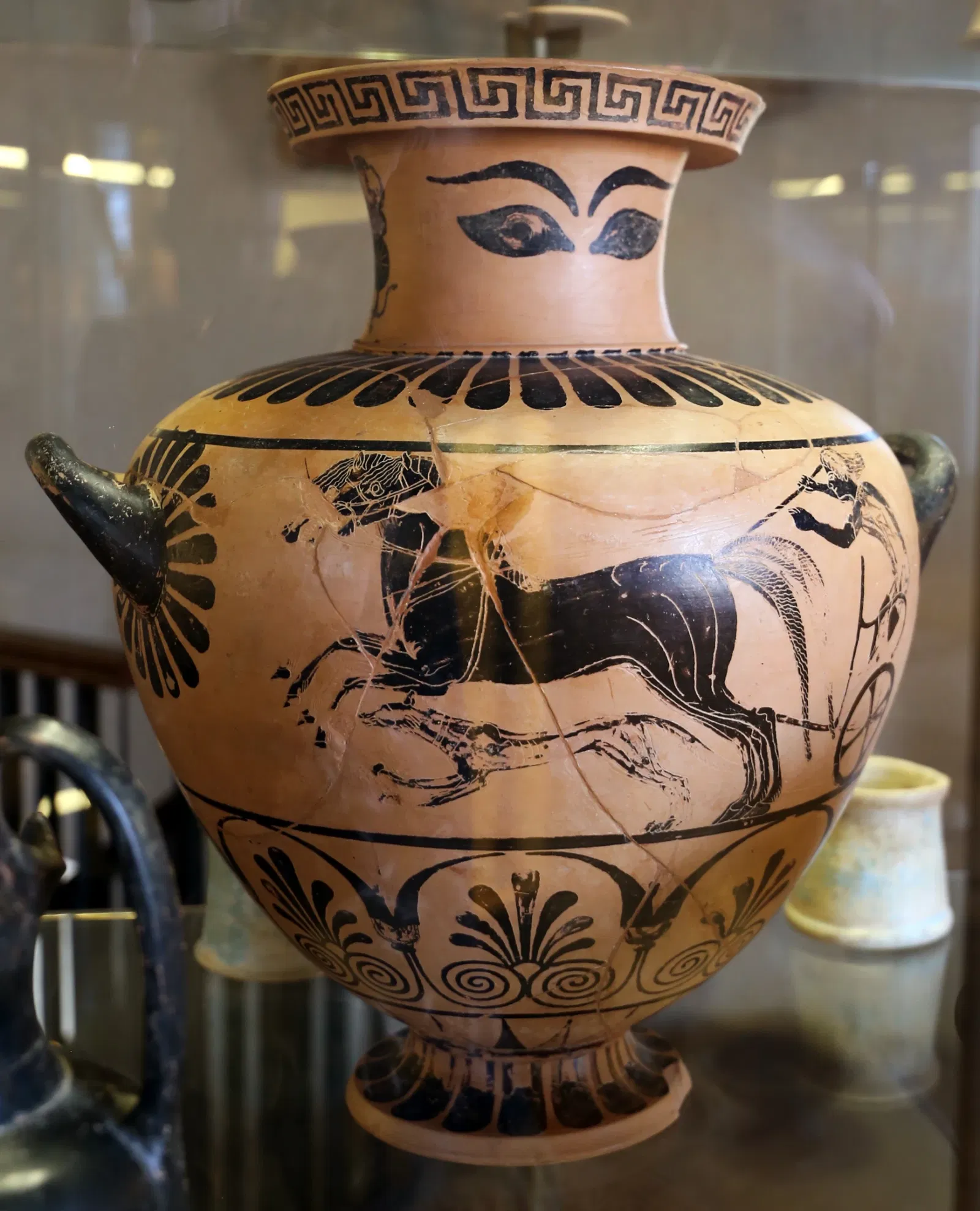 Cerite National Museum of Cerveteri