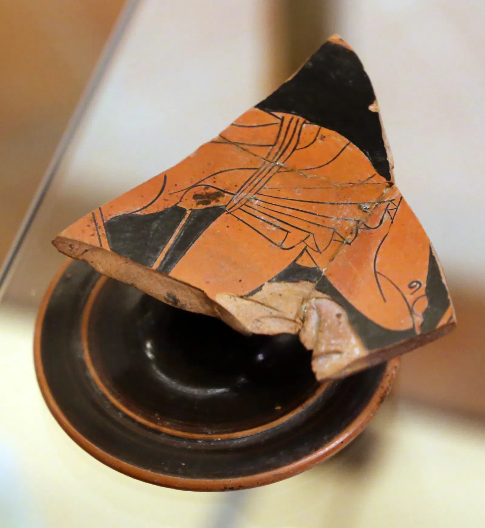 Museo Archeologico Nazionale Cerite