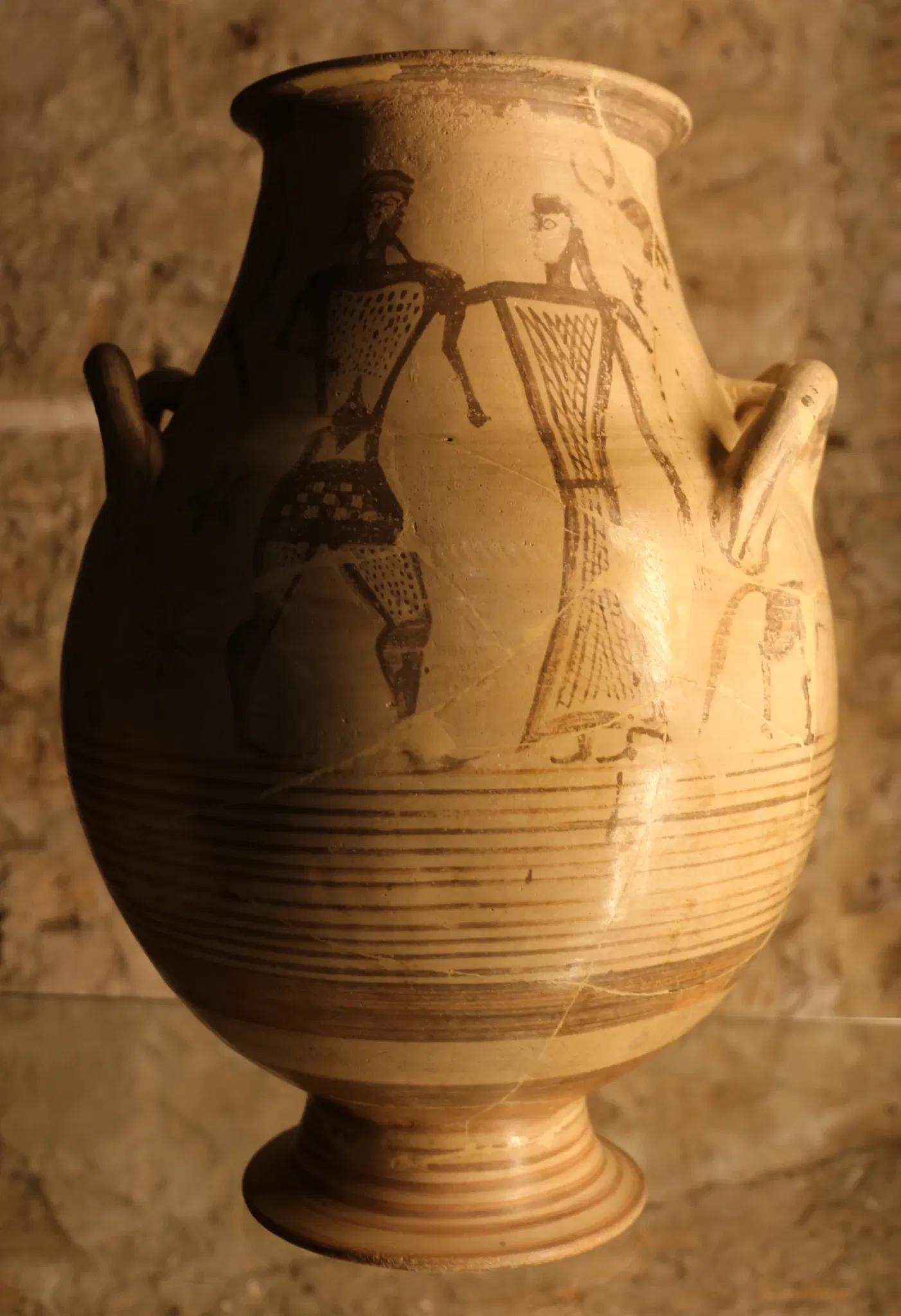 Cerite National Museum of Cerveteri