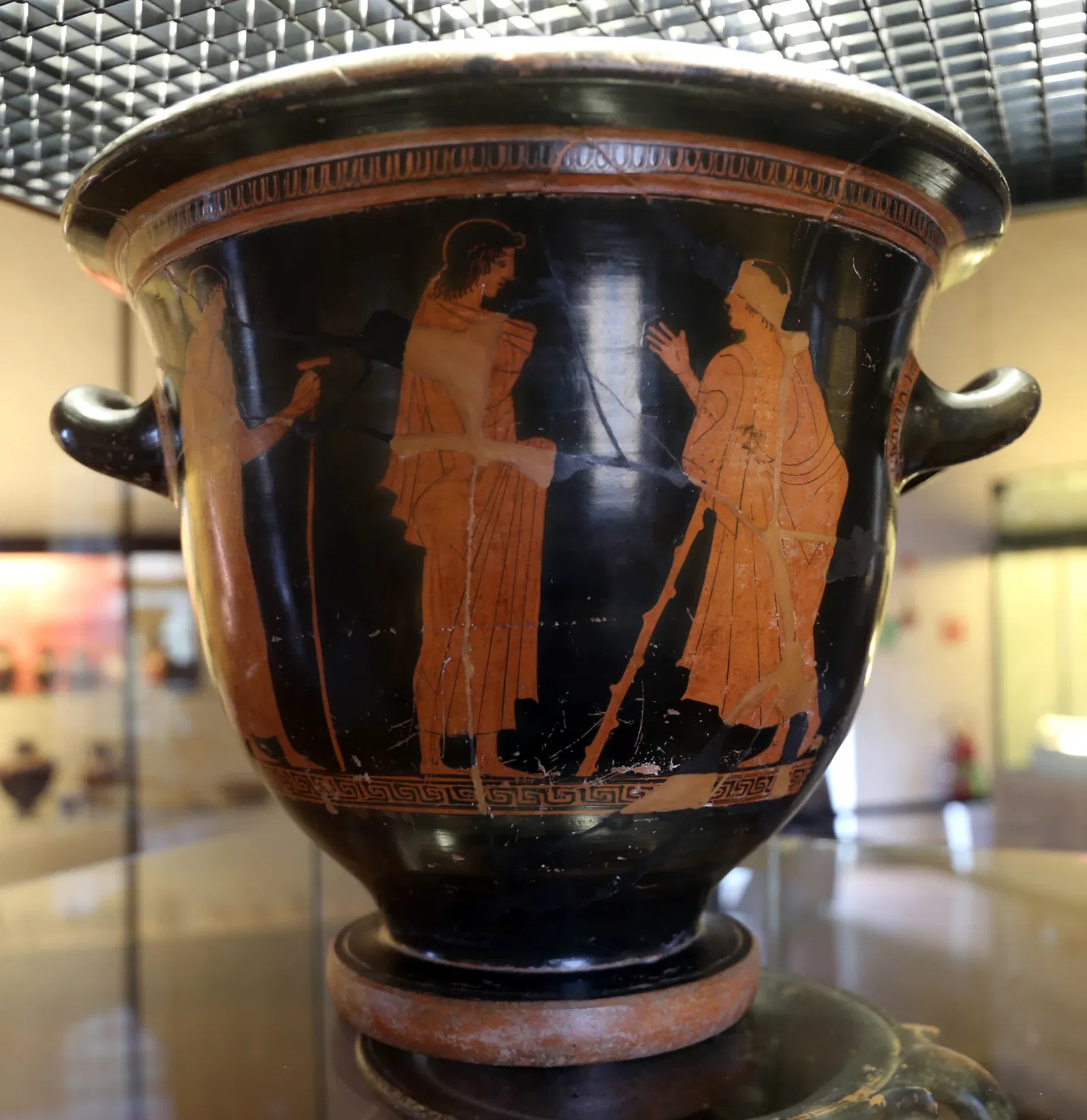 Museo Archeologico Nazionale Cerite